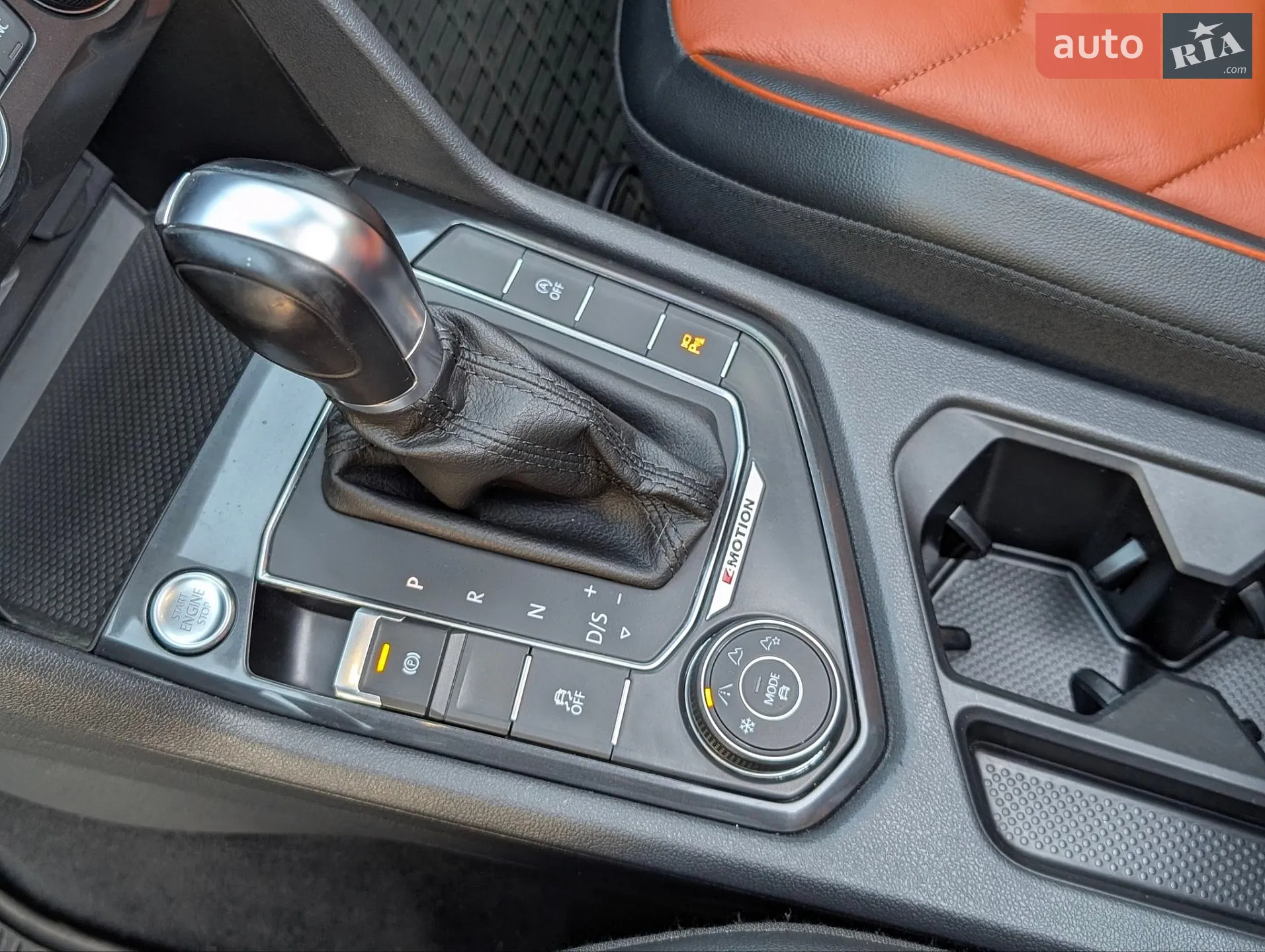 2018 Volkswagen Tiguan - мініатюра 35