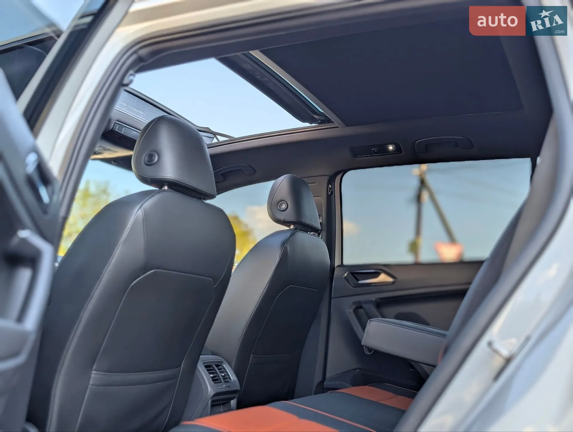 2018 Volkswagen Tiguan - мініатюра 47