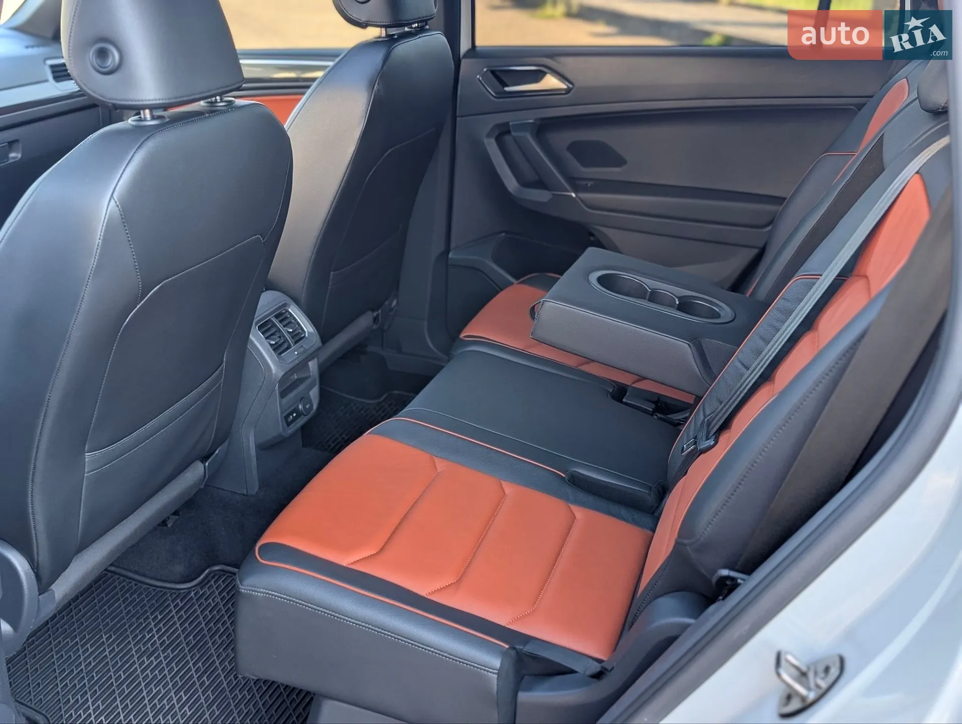 2018 Volkswagen Tiguan - мініатюра 46
