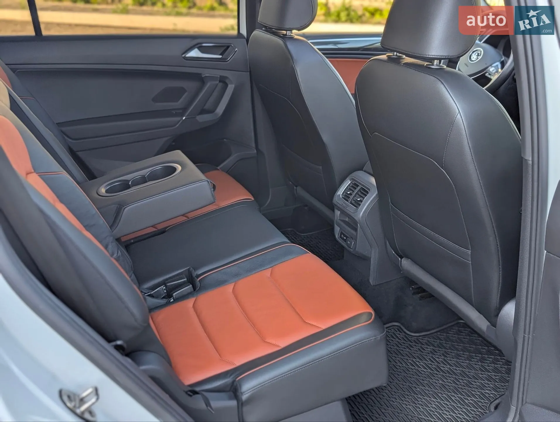 2018 Volkswagen Tiguan - мініатюра 53