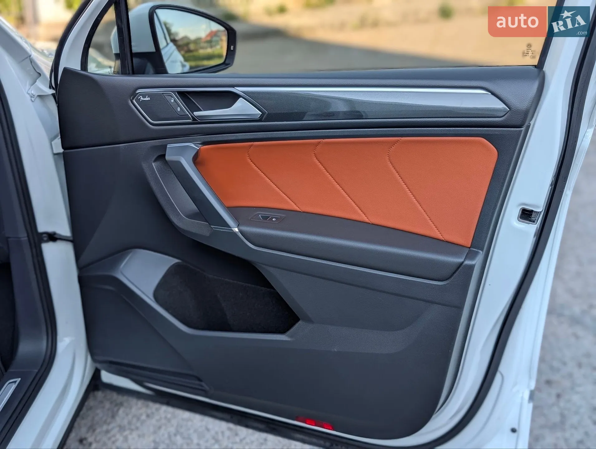 2018 Volkswagen Tiguan - мініатюра 56