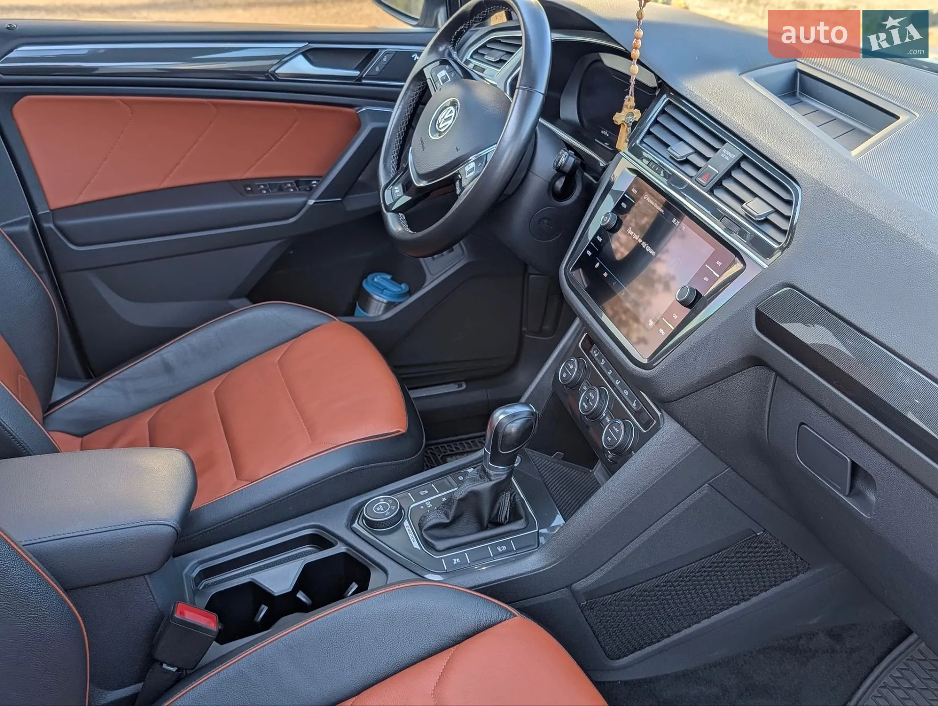 2018 Volkswagen Tiguan - мініатюра 60
