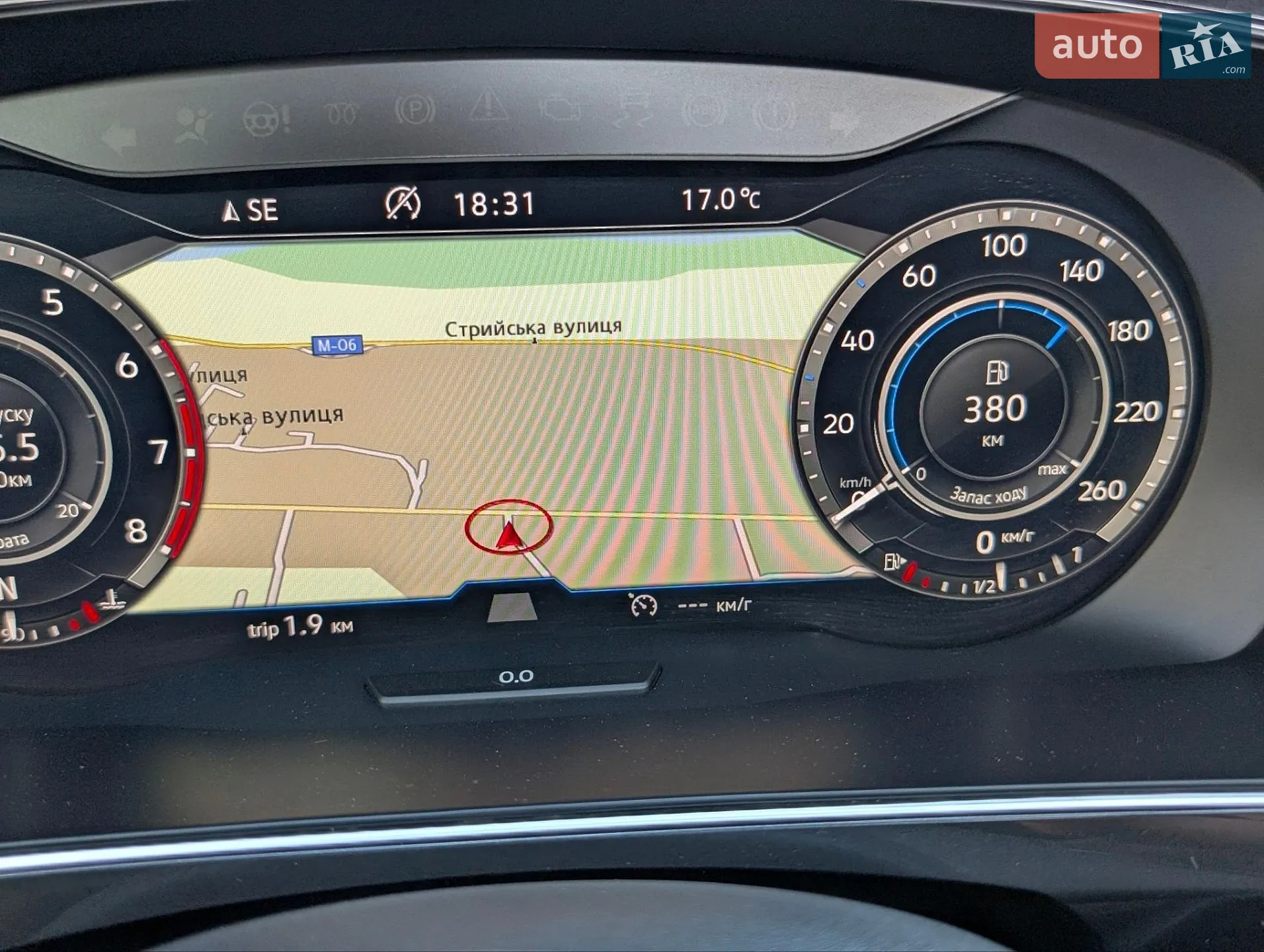 2018 Volkswagen Tiguan - мініатюра 66