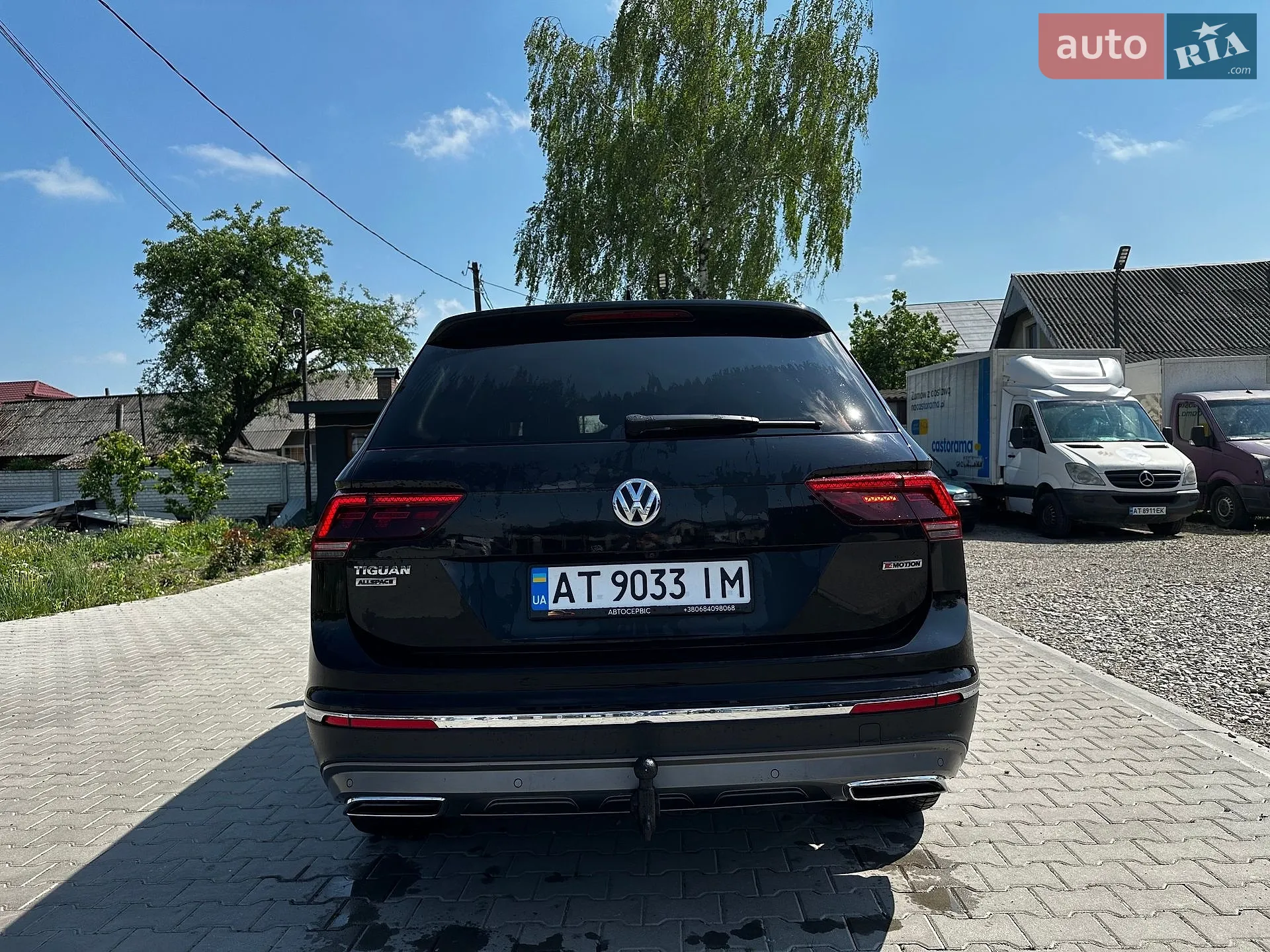 2019 Volkswagen Tiguan - мініатюра 44