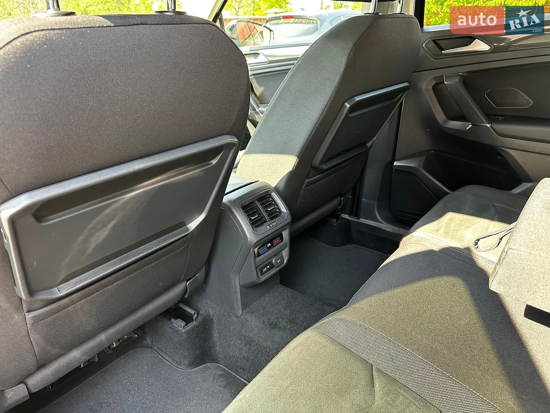 2019 Volkswagen Tiguan - мініатюра 79