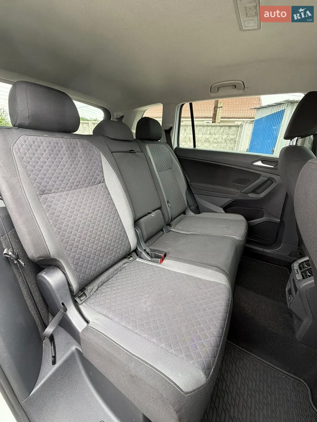 2019 Volkswagen Tiguan - мініатюра 35