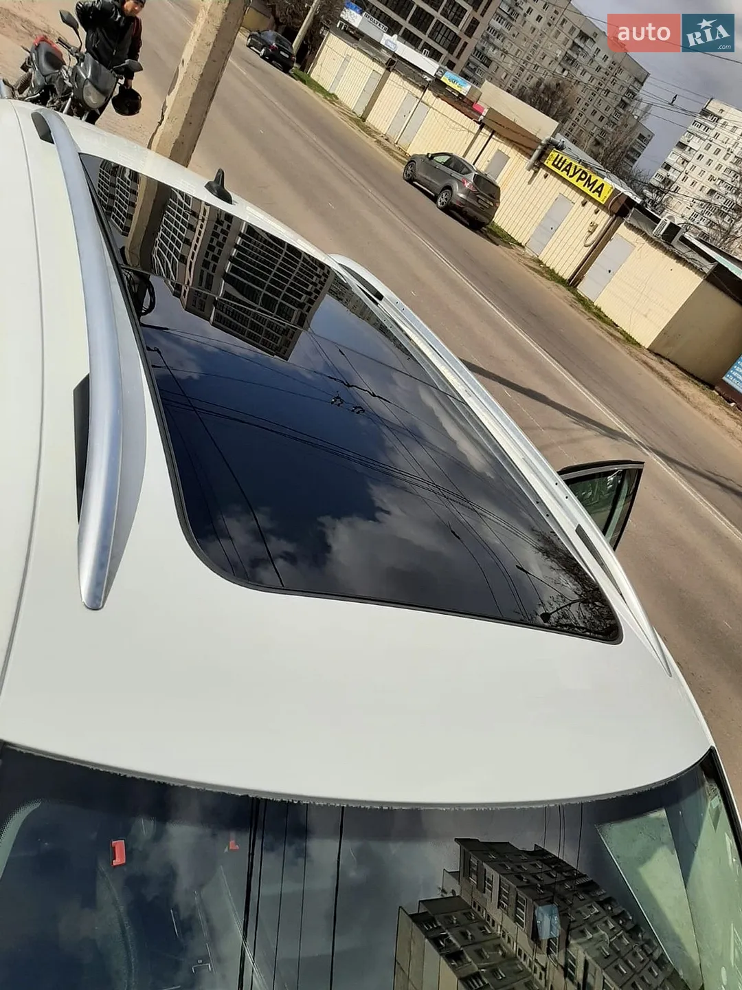 2015 Volkswagen Tiguan - мініатюра 13