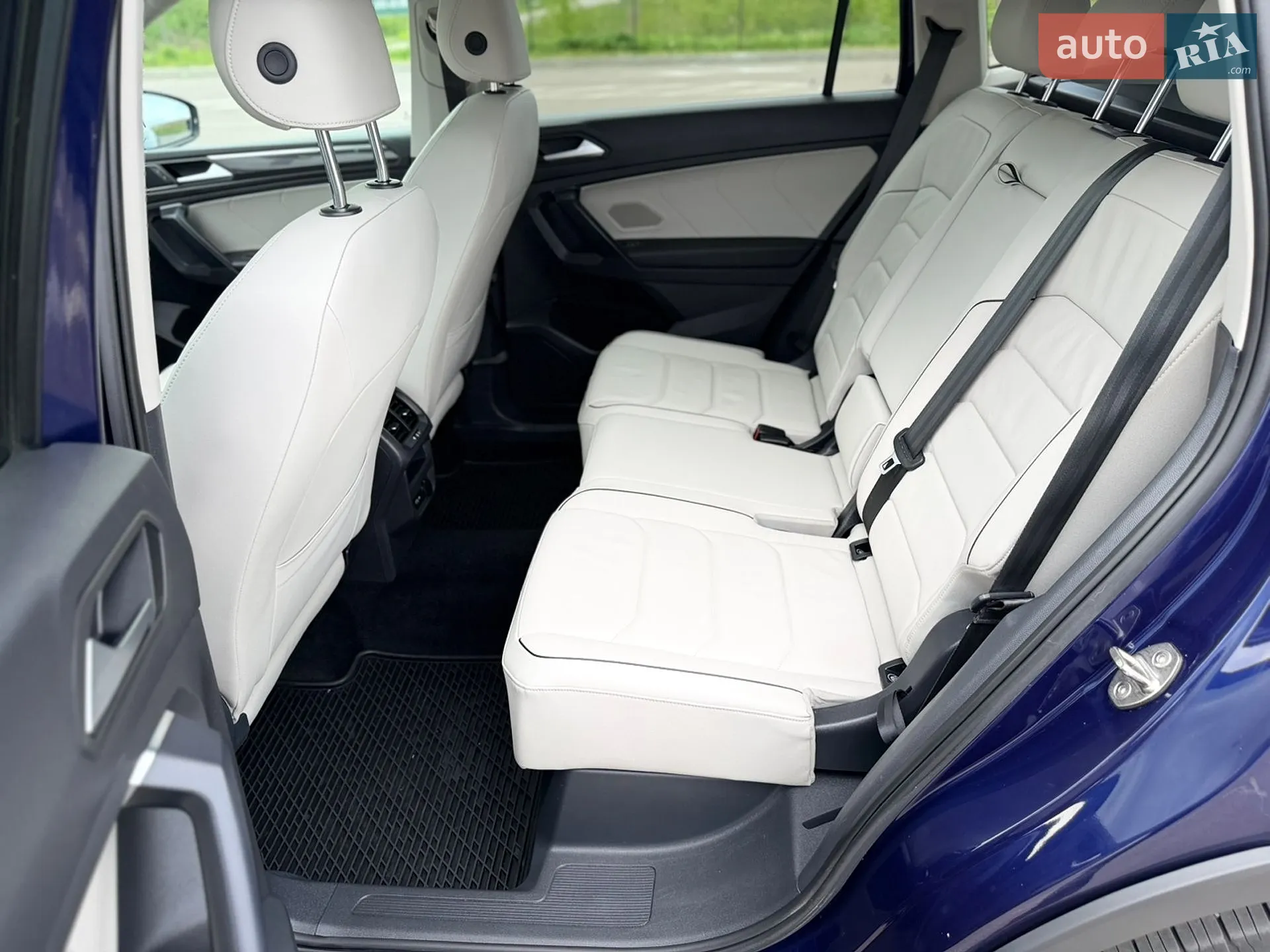 2020 Volkswagen Tiguan - мініатюра 33