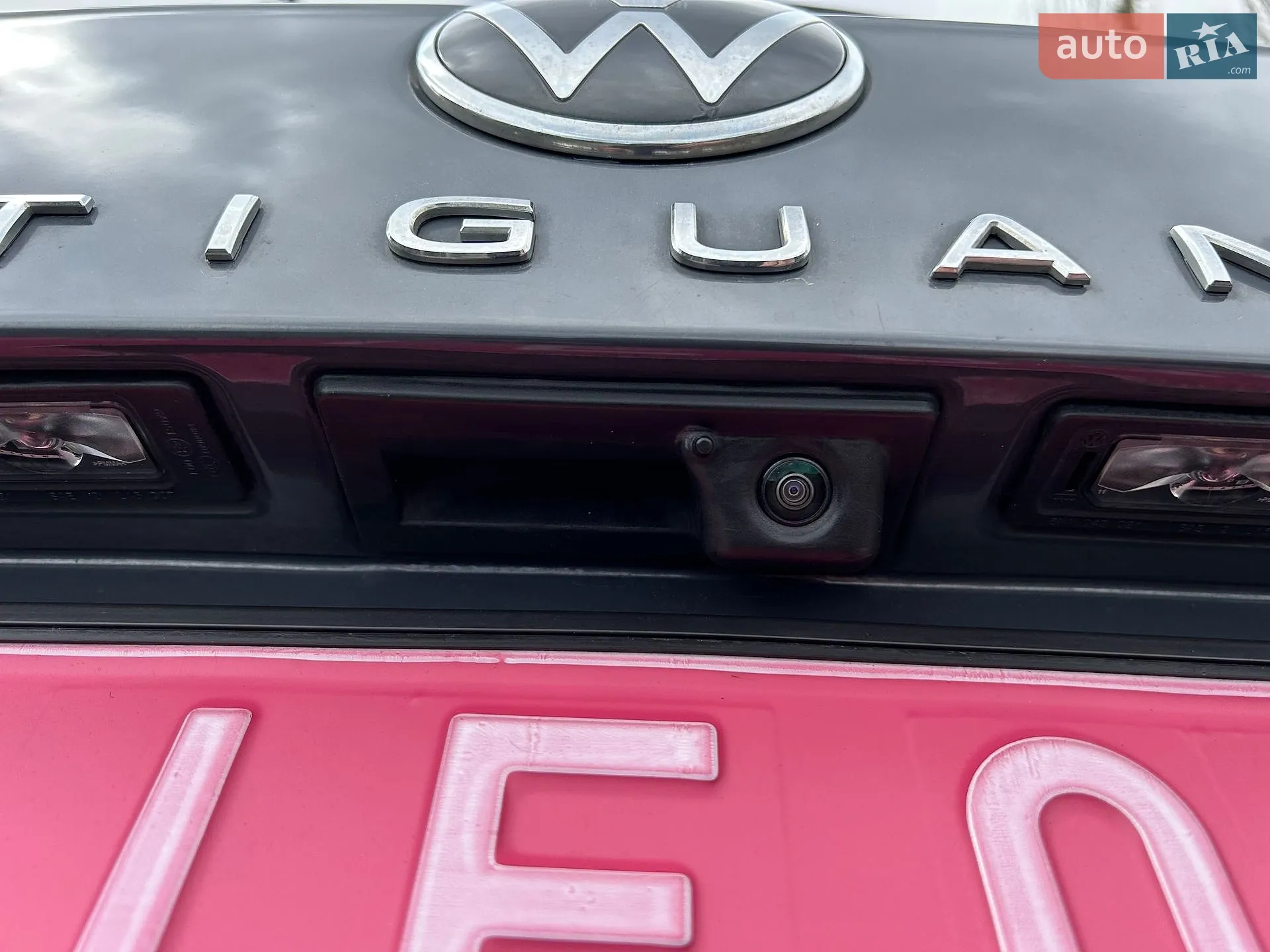 2021 Volkswagen Tiguan - мініатюра 14