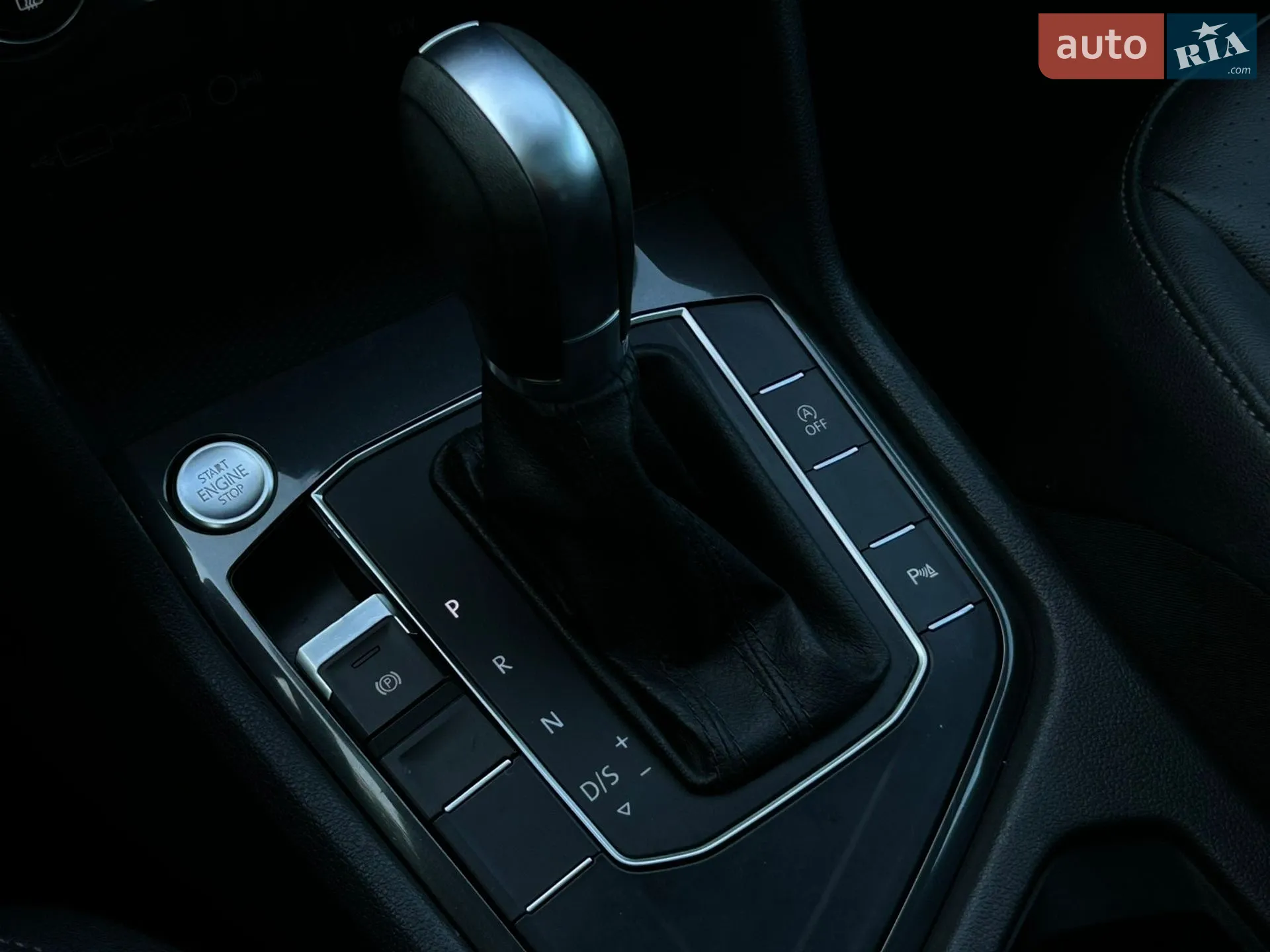 2019 Volkswagen Tiguan - мініатюра 45