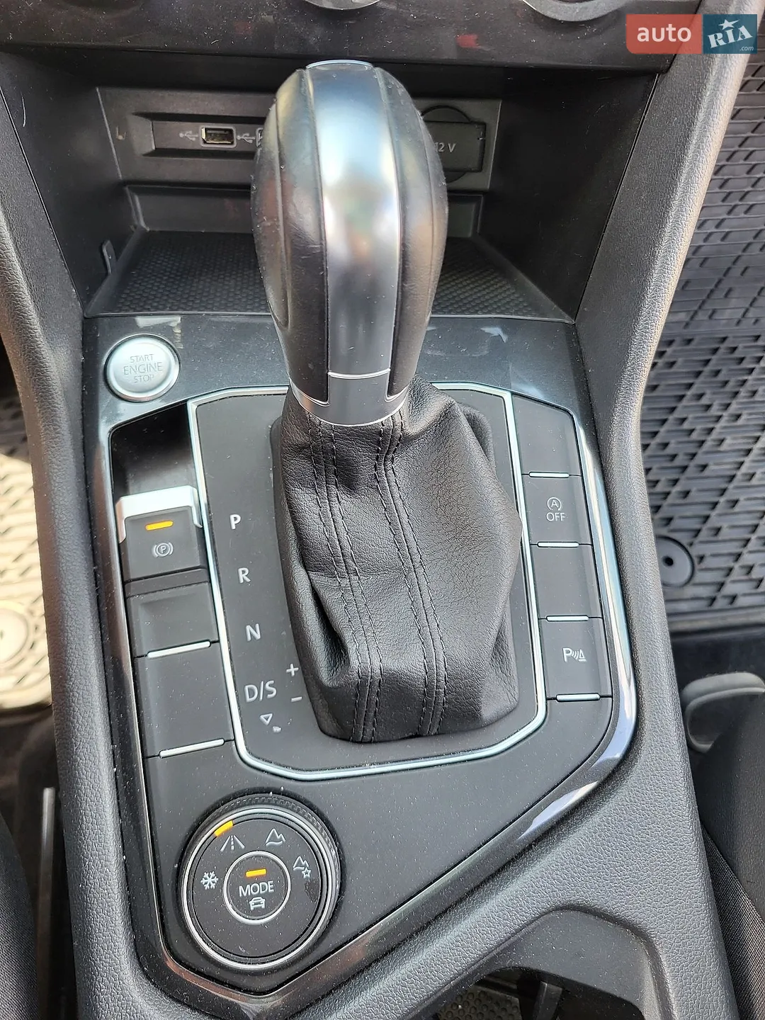 2019 Volkswagen Tiguan - мініатюра 57