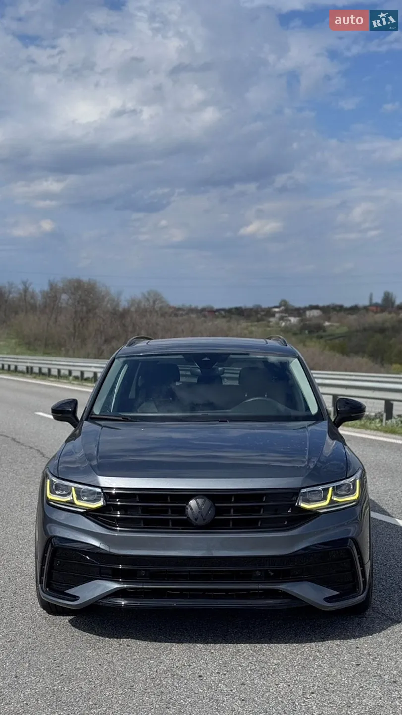 2024 Volkswagen Tiguan - мініатюра 6