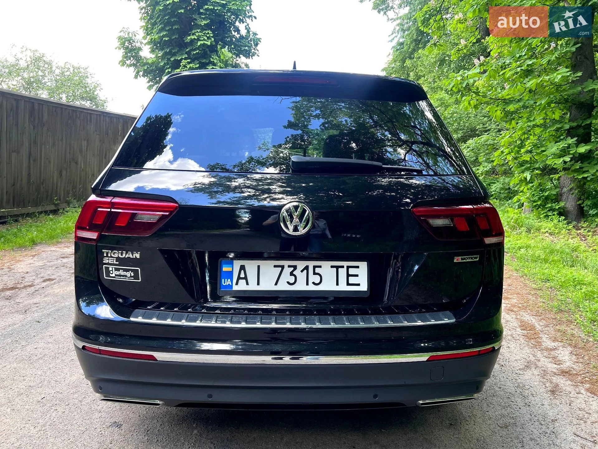 2021 Volkswagen Tiguan - мініатюра 6
