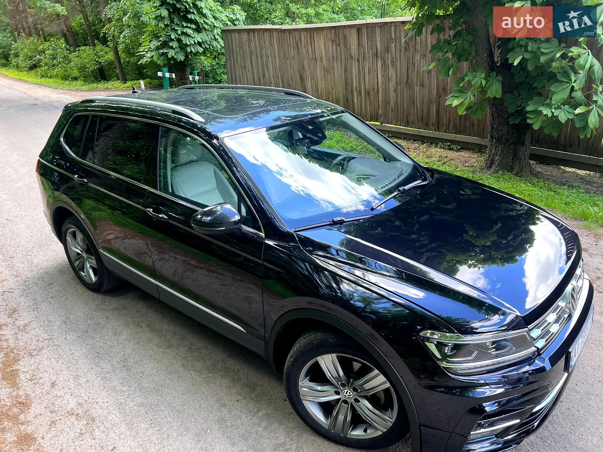 2021 Volkswagen Tiguan - мініатюра 15