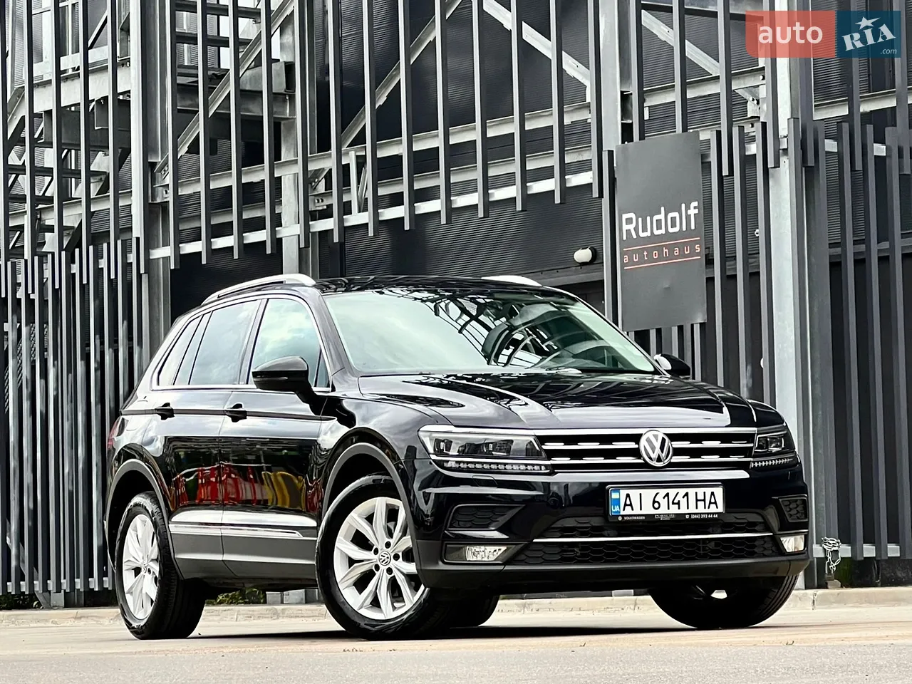 2019 Volkswagen Tiguan - мініатюра 20