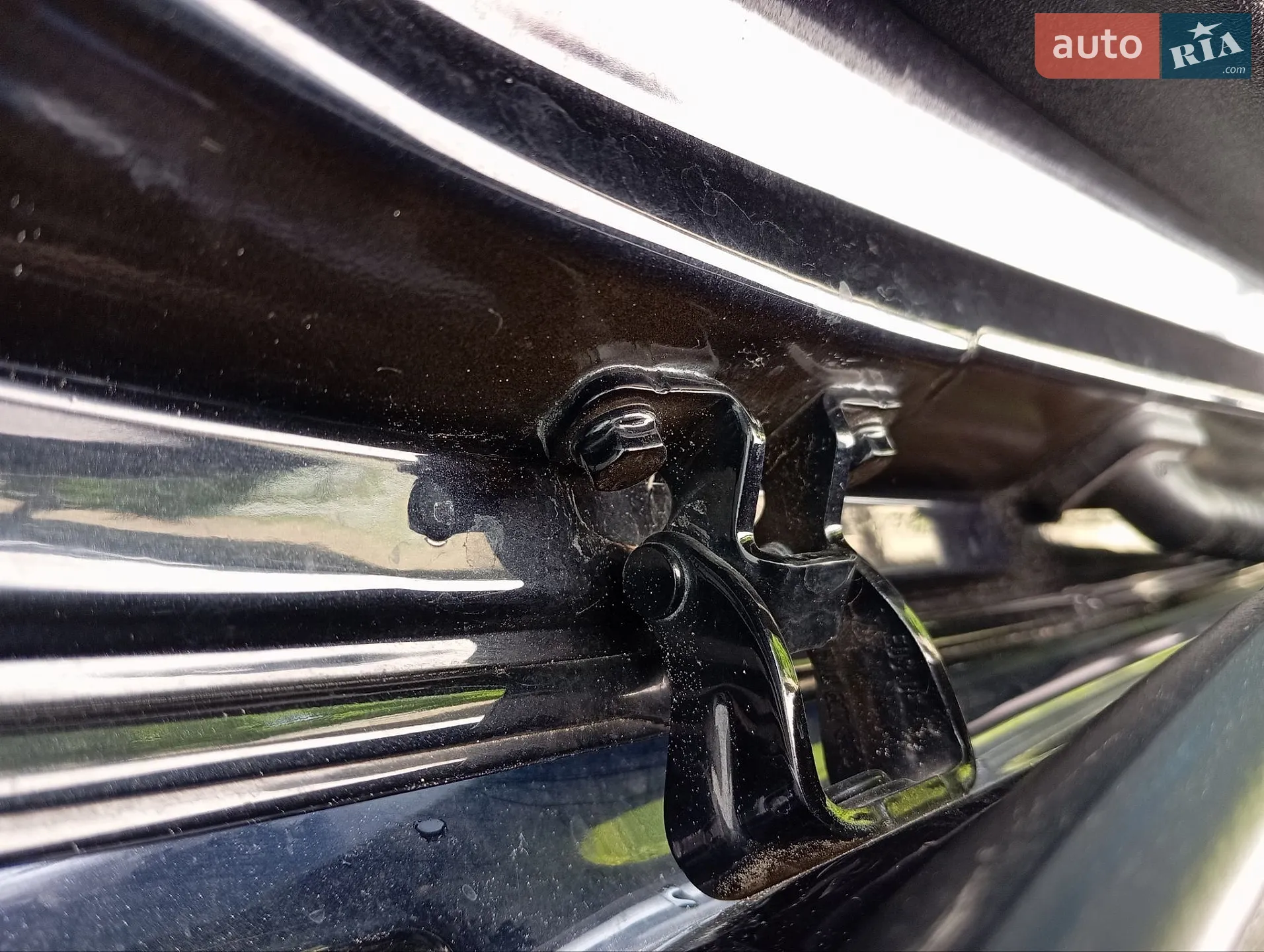 2014 Volkswagen Tiguan - мініатюра 41
