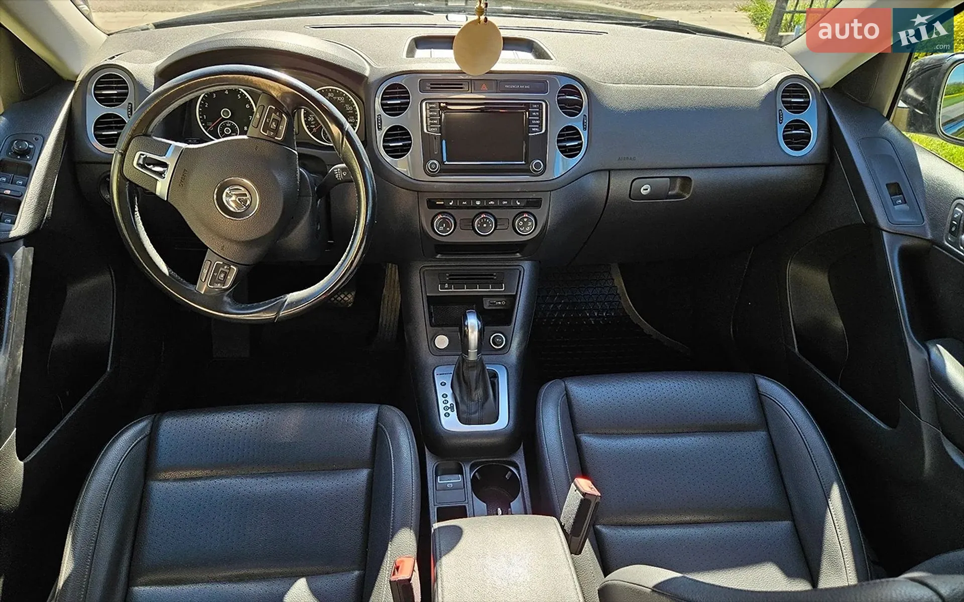2016 Volkswagen Tiguan - мініатюра 6