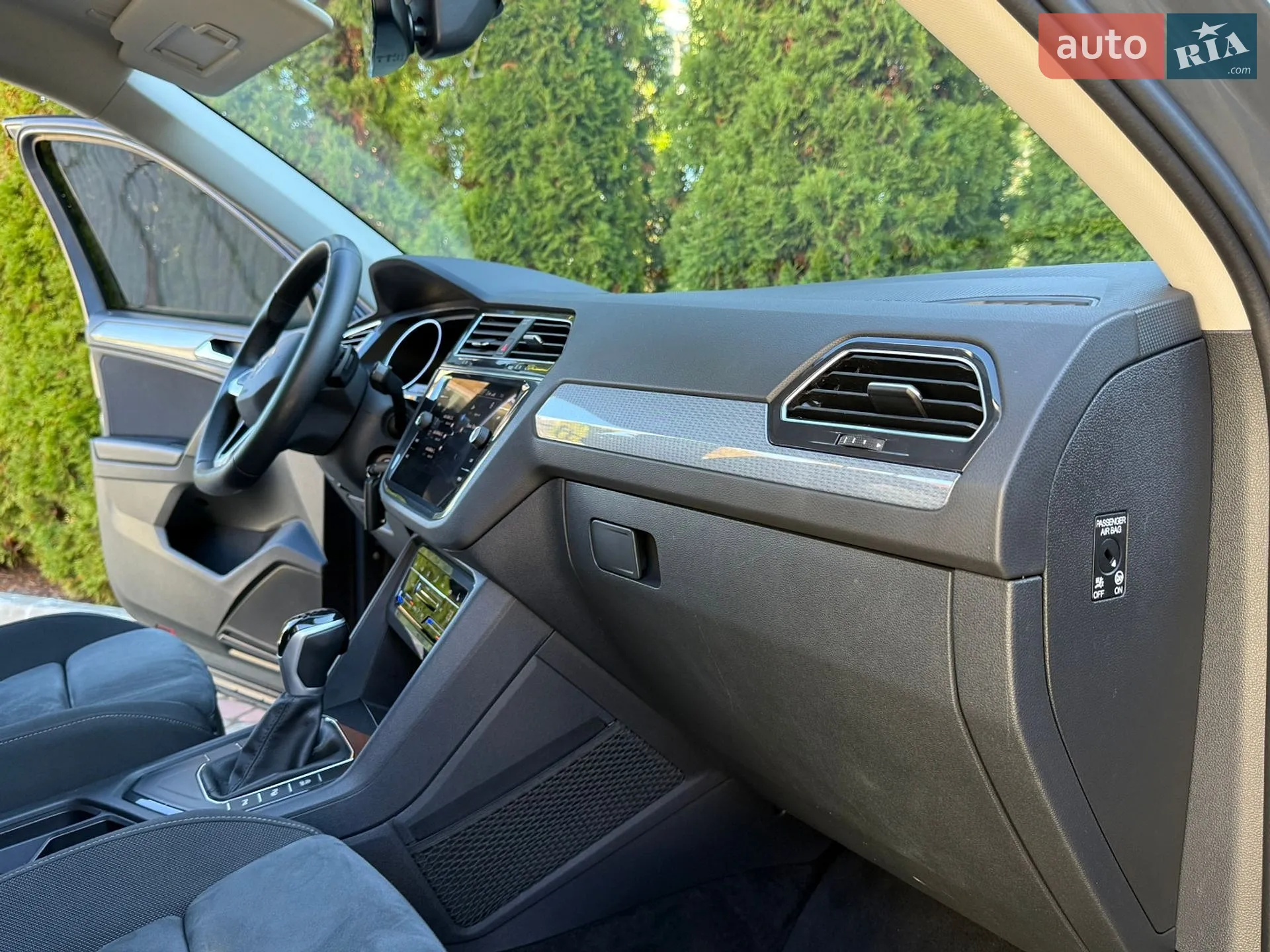 2022 Volkswagen Tiguan - мініатюра 44
