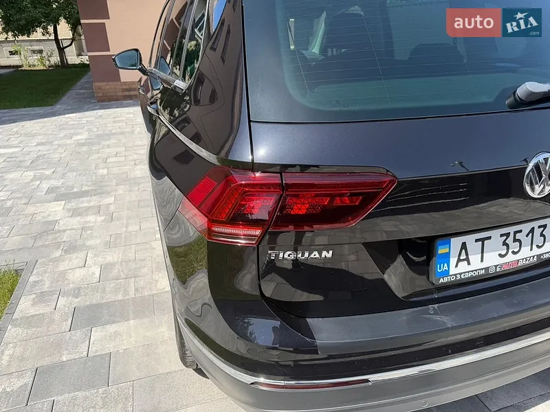 Volkswagen Tiguan 2019 VIN WVGZZZ5NZKW898447 фото оголошення 9 з 60