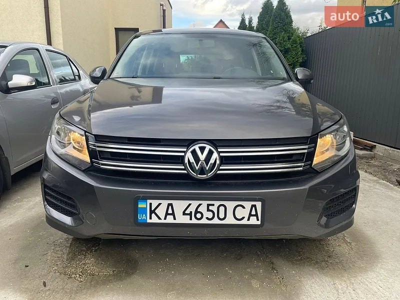 Volkswagen Tiguan 2013 VIN WVGAV3AX9EW544161 фото оголошення 2 з 72