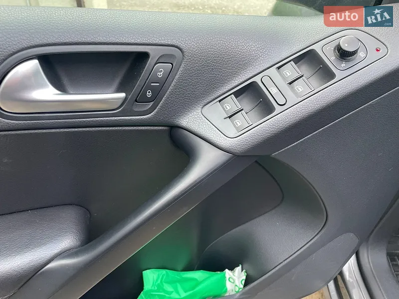 Volkswagen Tiguan 2013 VIN WVGAV3AX9EW544161 фото оголошення 17 з 72