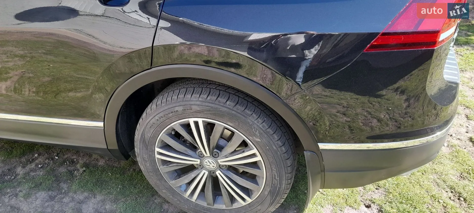 2019 Volkswagen Tiguan - мініатюра 26
