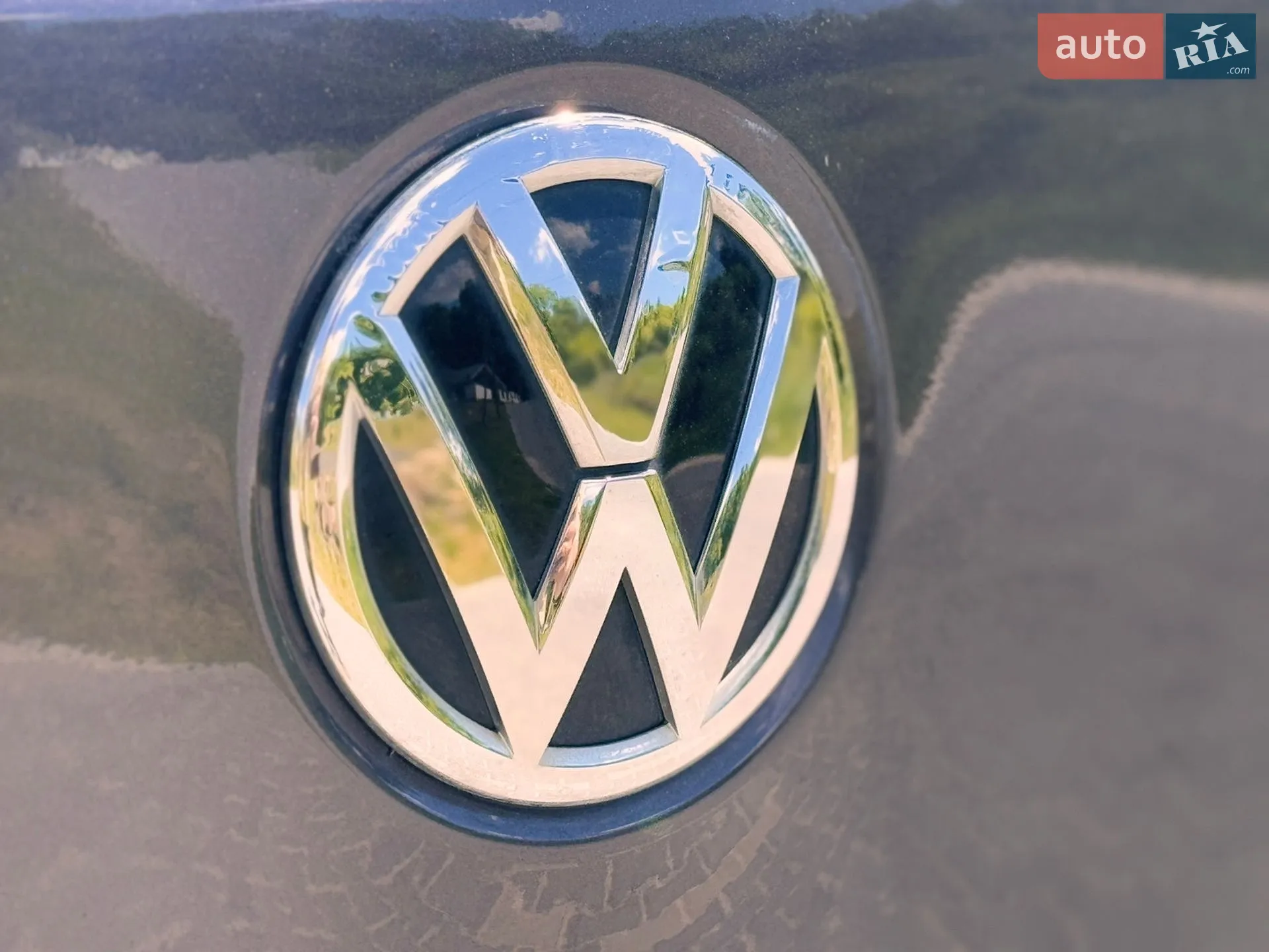 2015 Volkswagen Tiguan - мініатюра 35