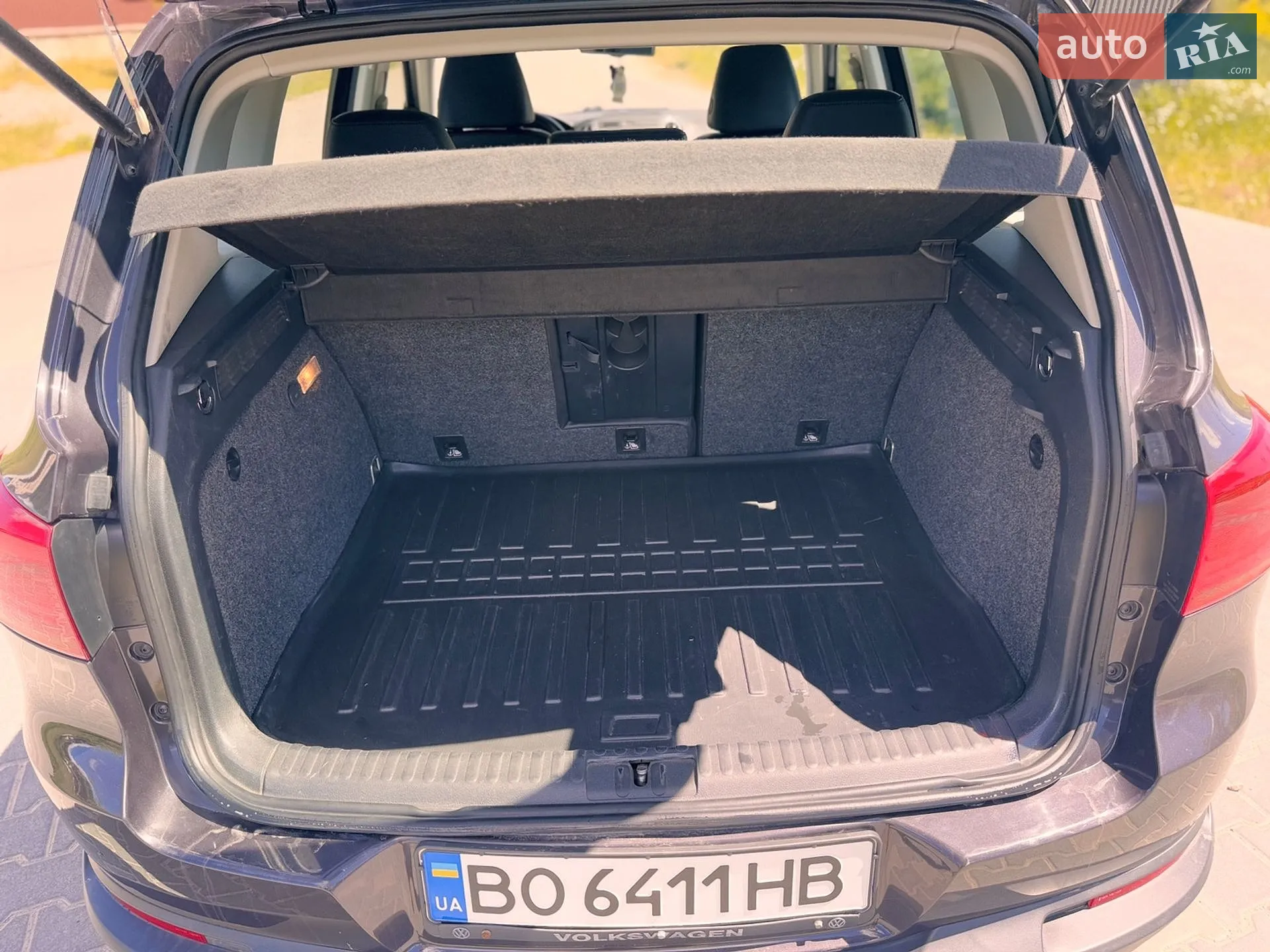2015 Volkswagen Tiguan - мініатюра 37