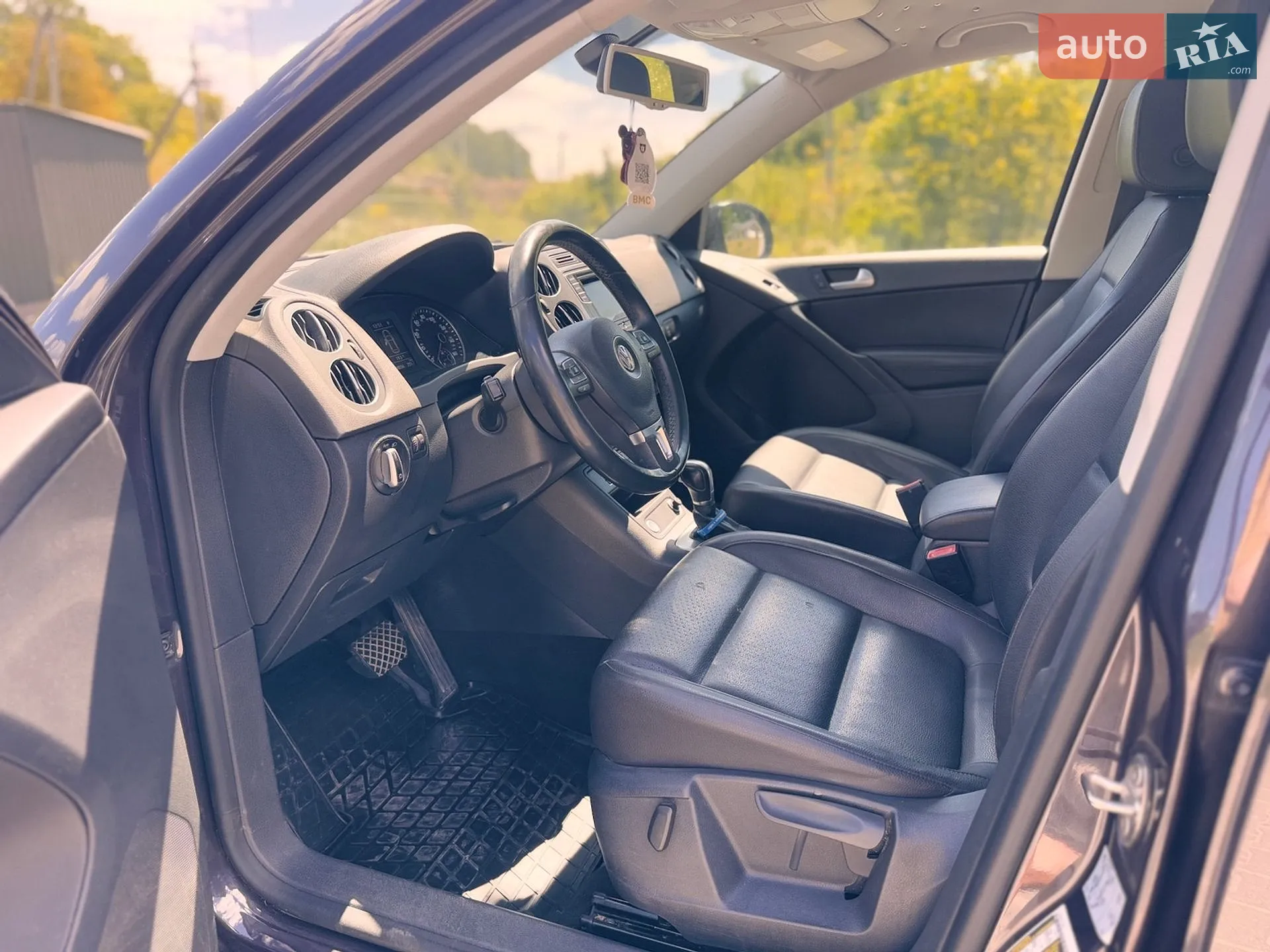 2015 Volkswagen Tiguan - мініатюра 42