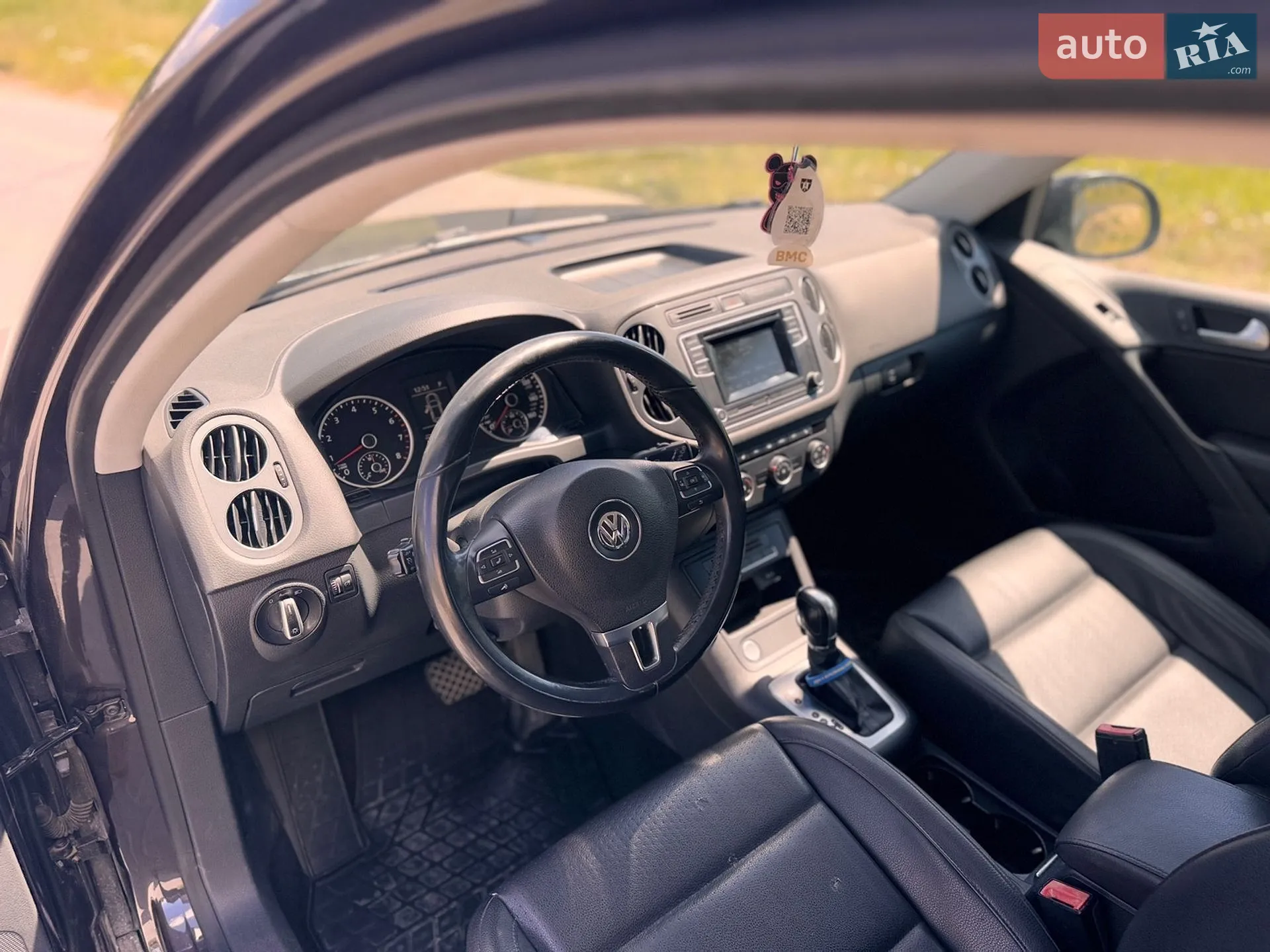 2015 Volkswagen Tiguan - мініатюра 43