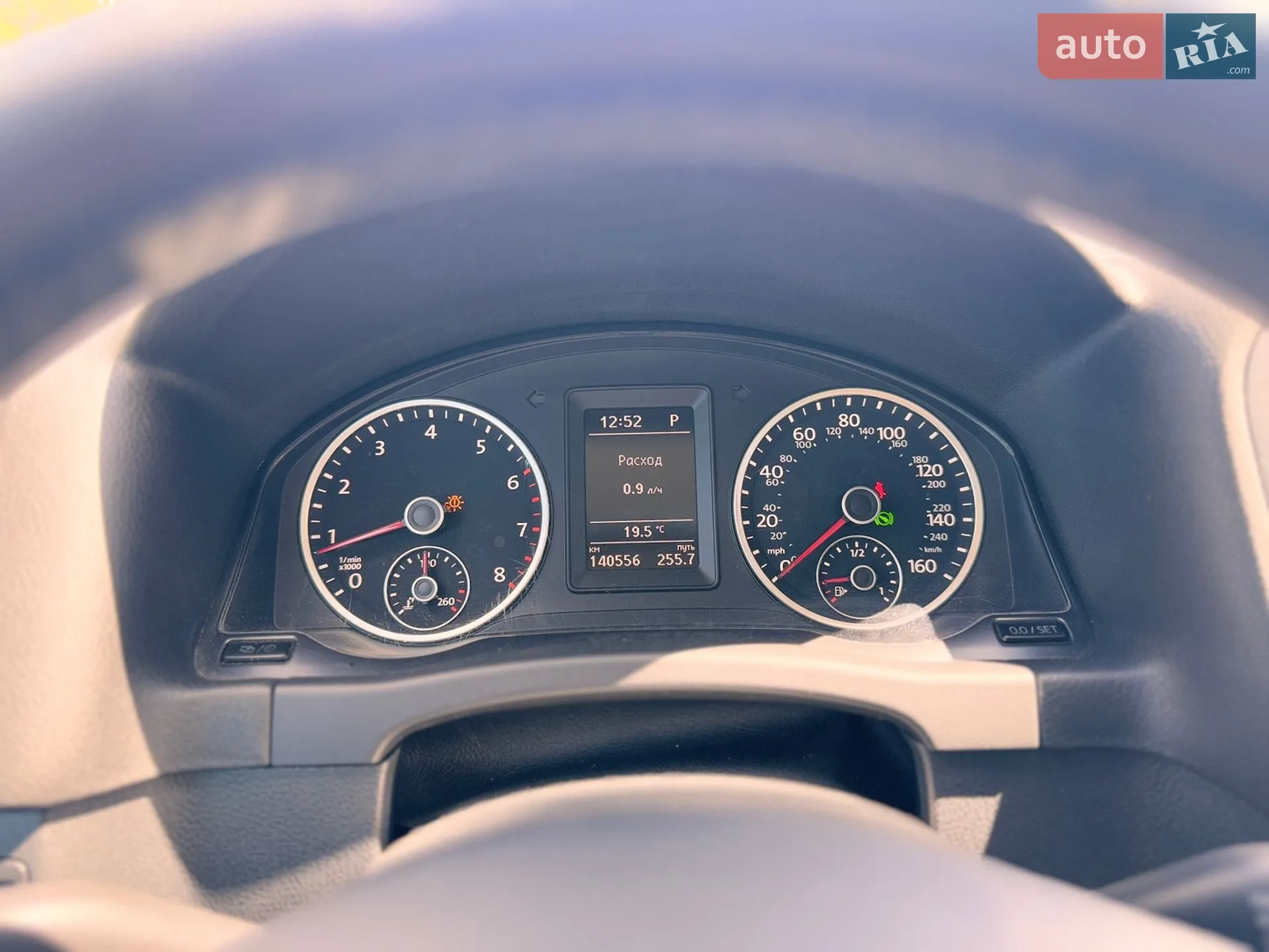 2015 Volkswagen Tiguan - мініатюра 46