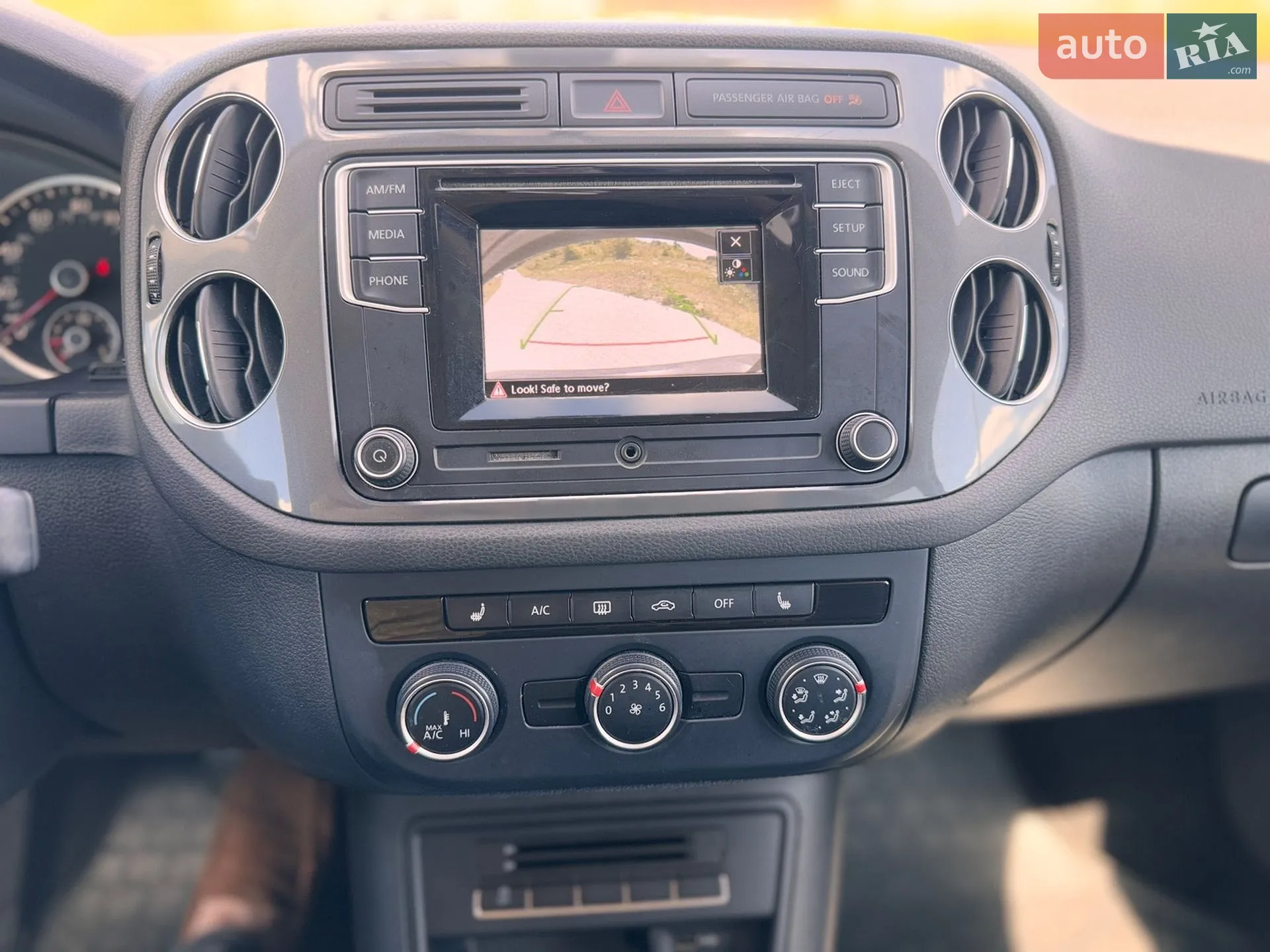 2015 Volkswagen Tiguan - мініатюра 48