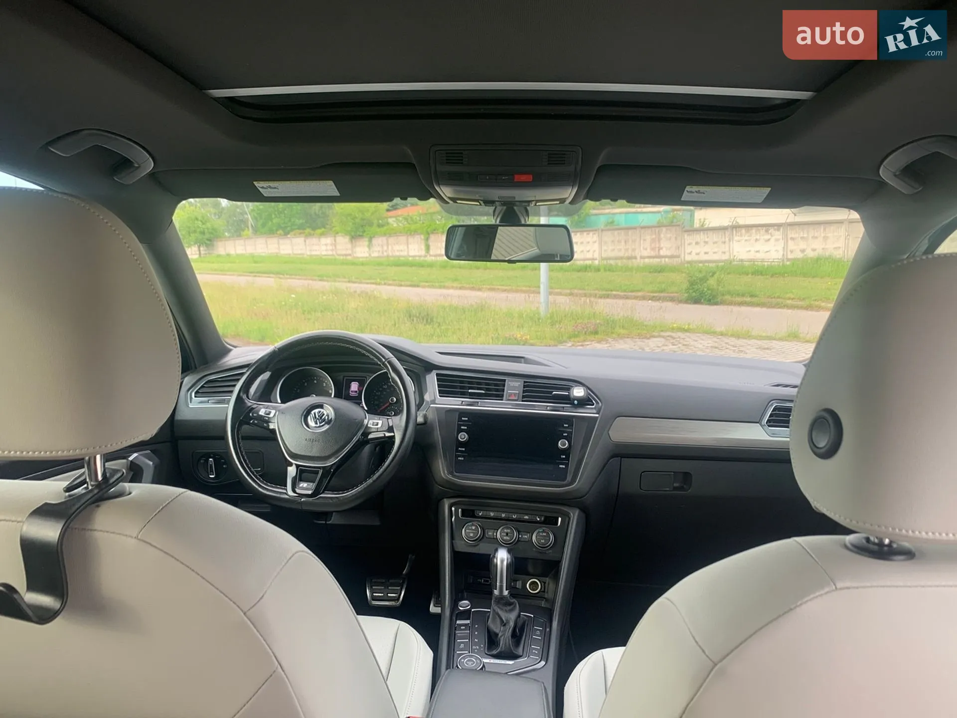 2018 Volkswagen Tiguan - мініатюра 13
