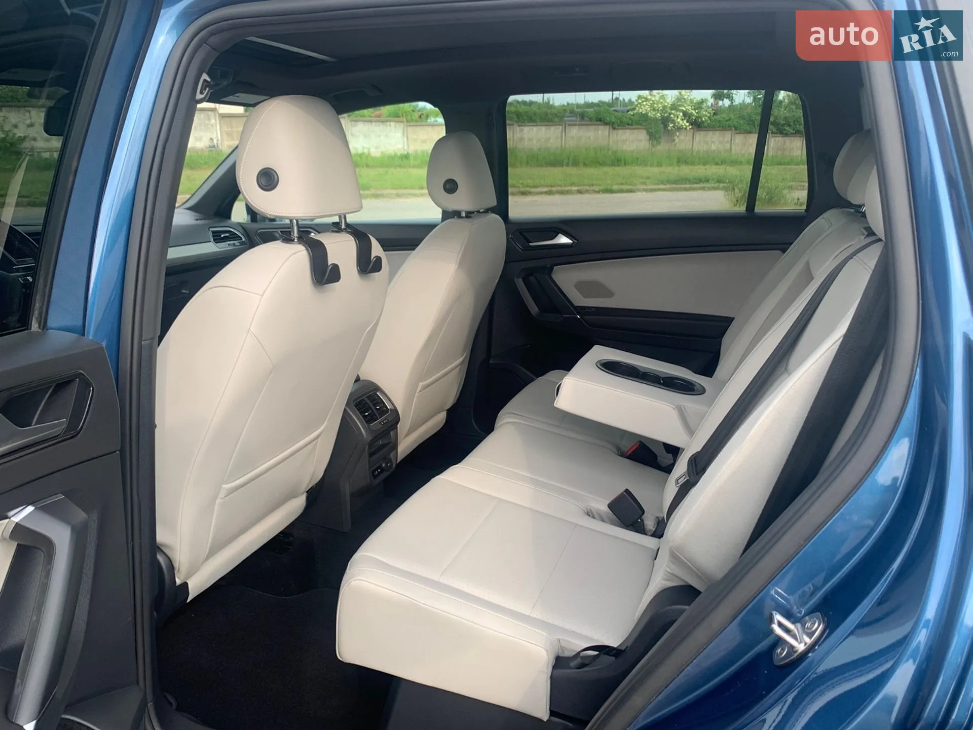 2018 Volkswagen Tiguan - мініатюра 17
