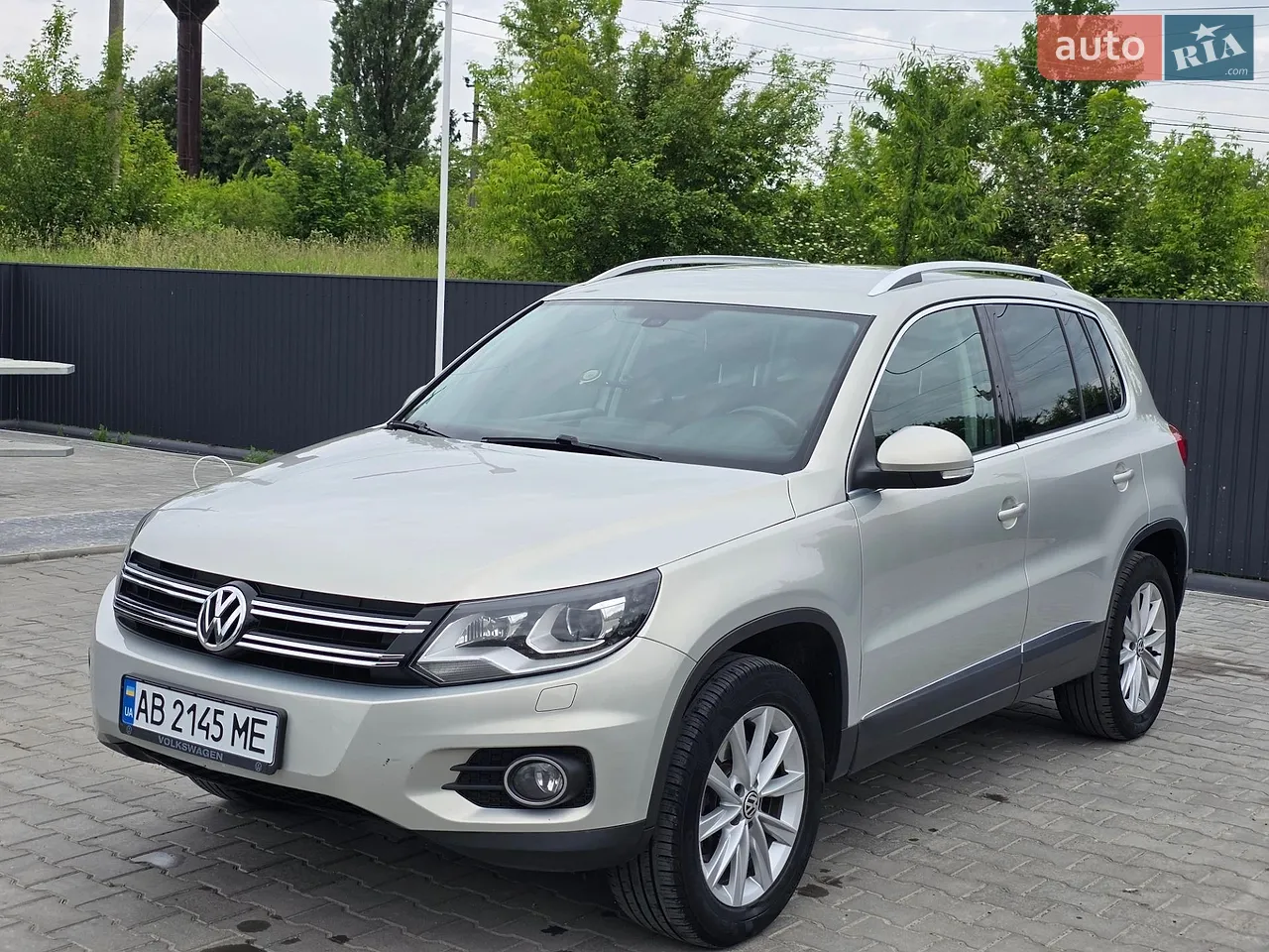 2016 Volkswagen Tiguan - мініатюра 27