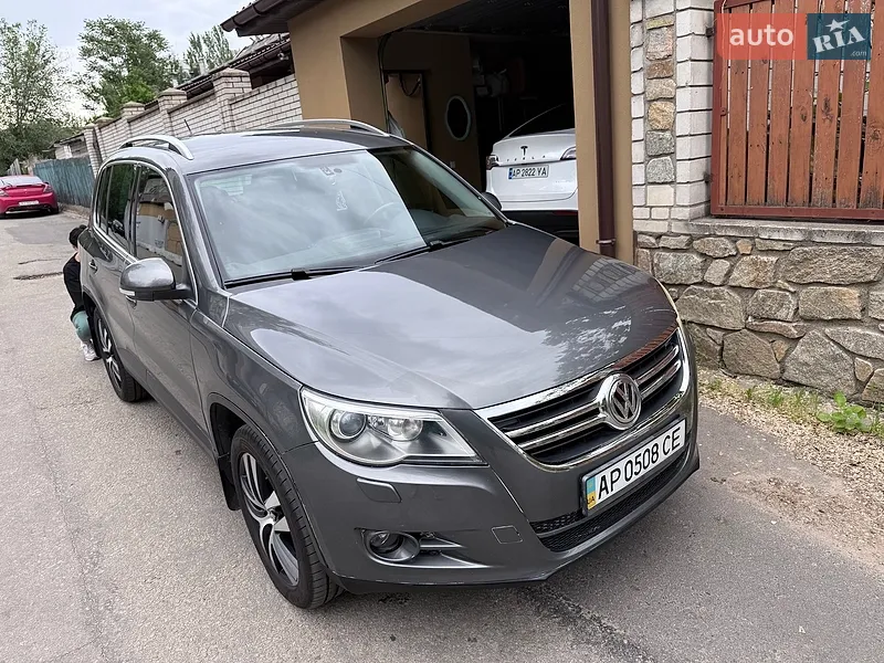 Volkswagen Tiguan 2012 VIN WVGZZZ5NZDW034194 фото оголошення 23 з 54