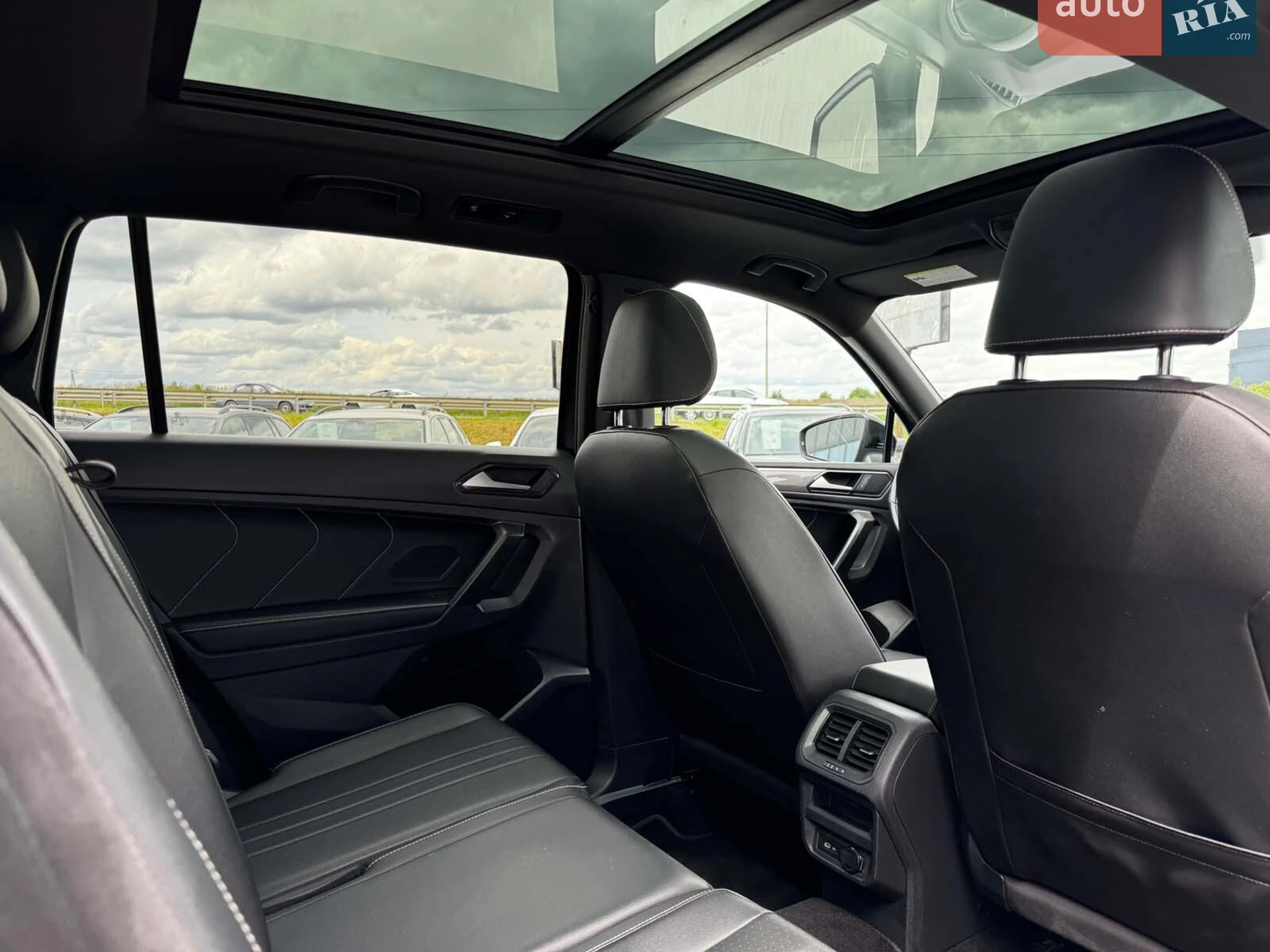 2022 Volkswagen Tiguan - мініатюра 41