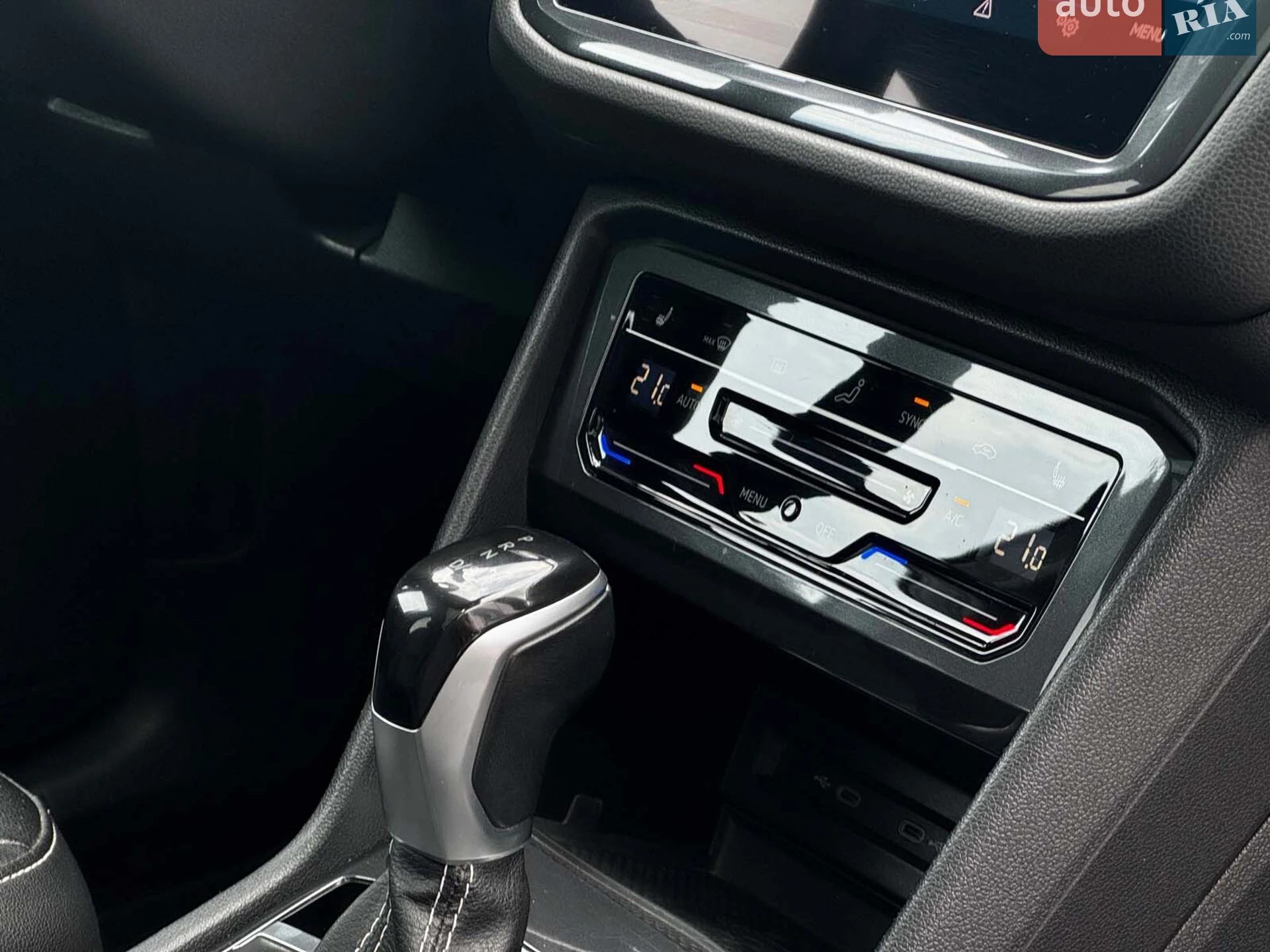 2022 Volkswagen Tiguan - мініатюра 46