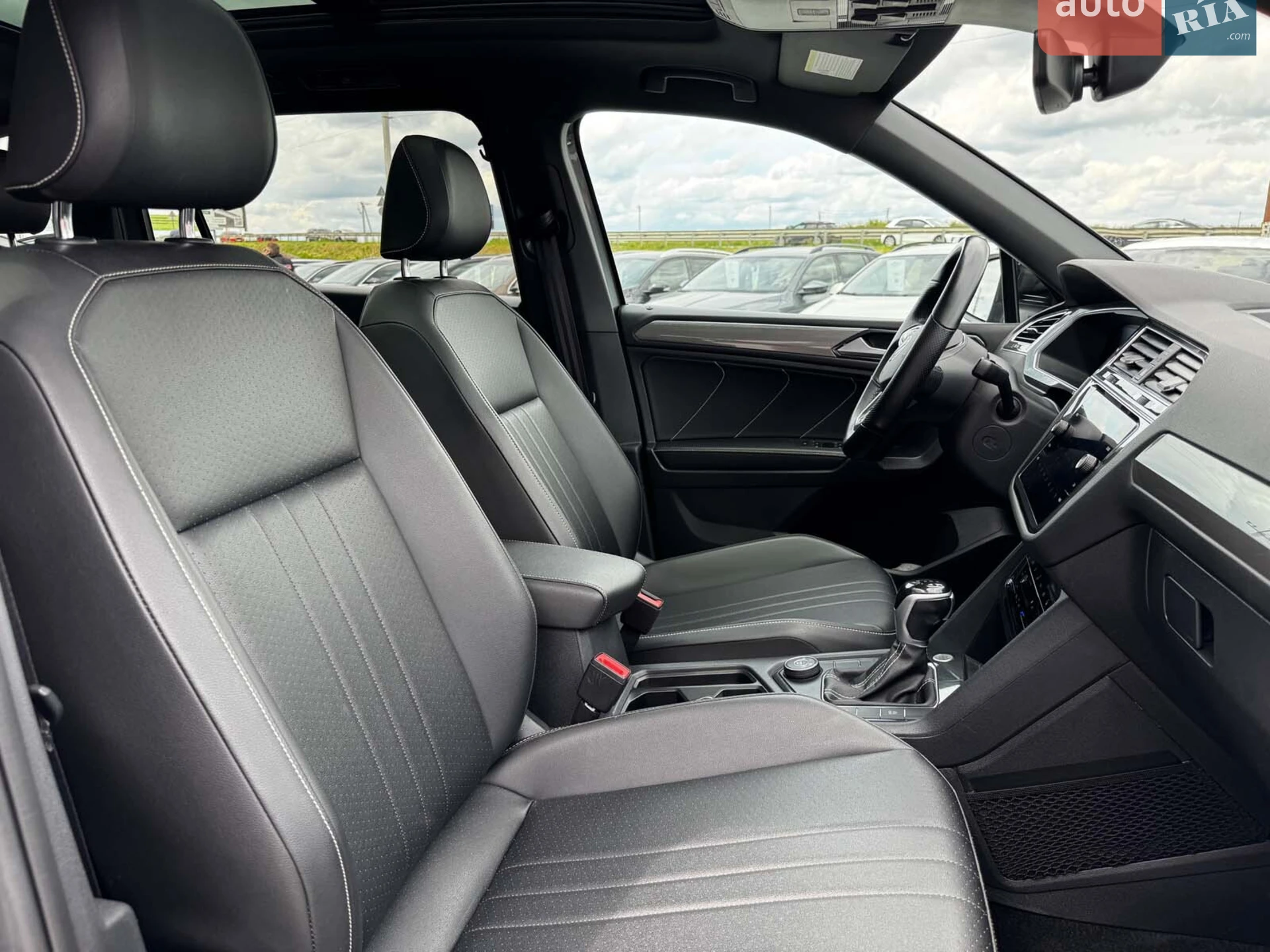 2022 Volkswagen Tiguan - мініатюра 42