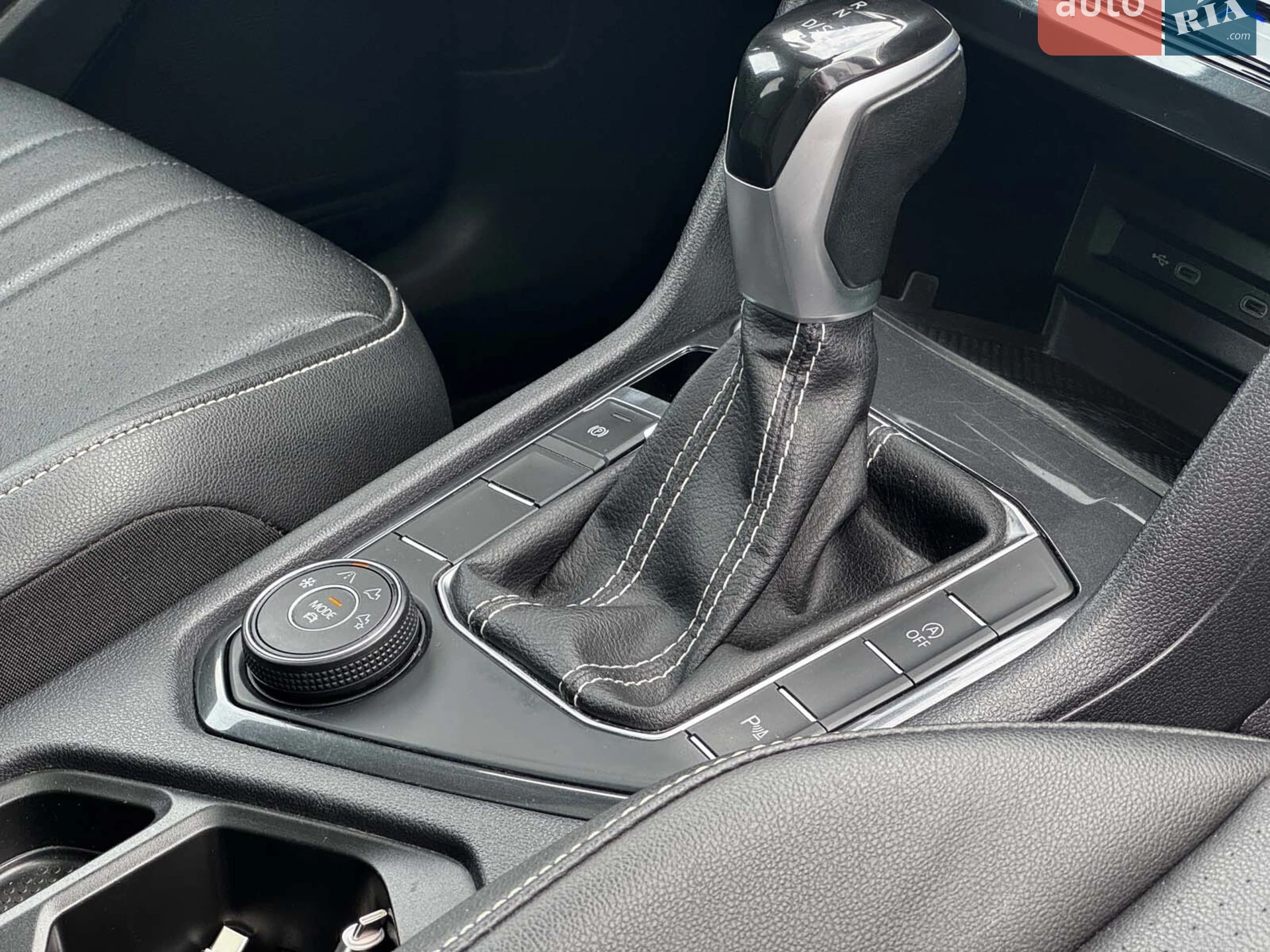 2022 Volkswagen Tiguan - мініатюра 47