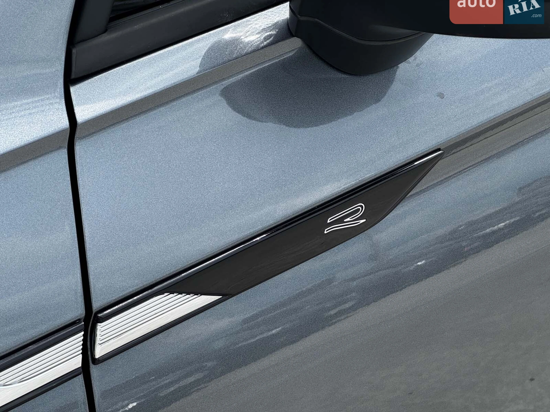 2022 Volkswagen Tiguan - мініатюра 21