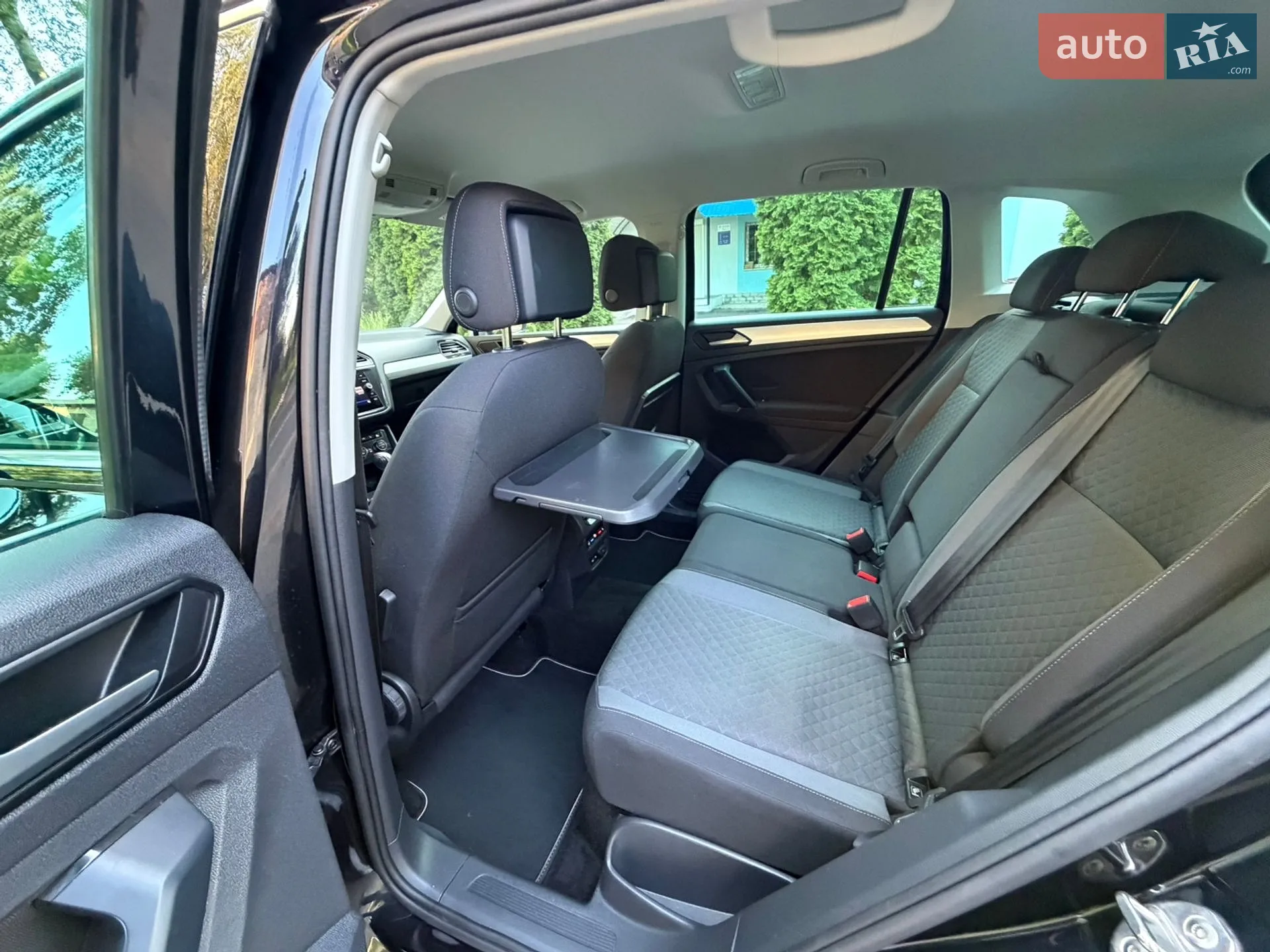 2020 Volkswagen Tiguan - мініатюра 61