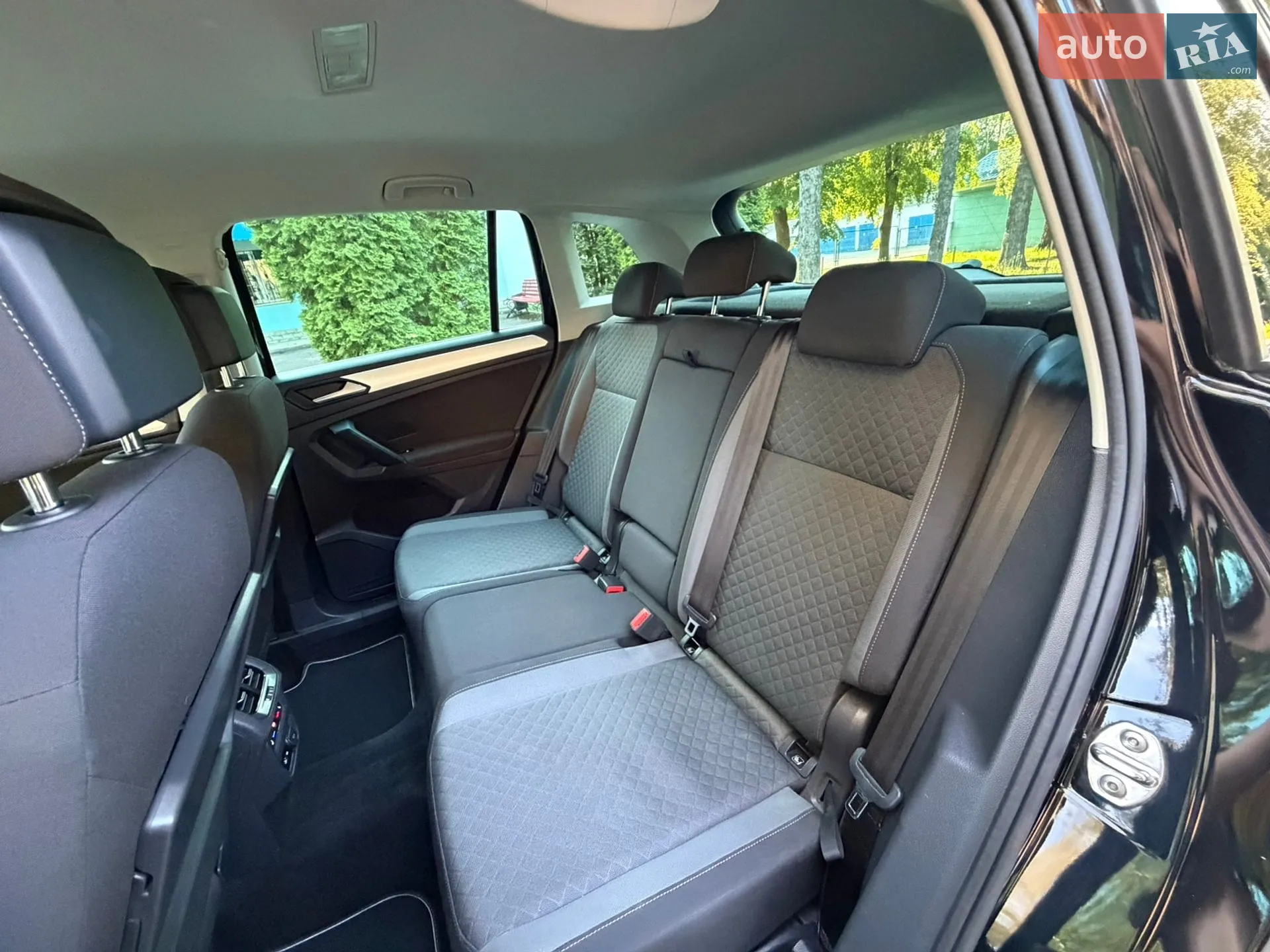 2020 Volkswagen Tiguan - мініатюра 63