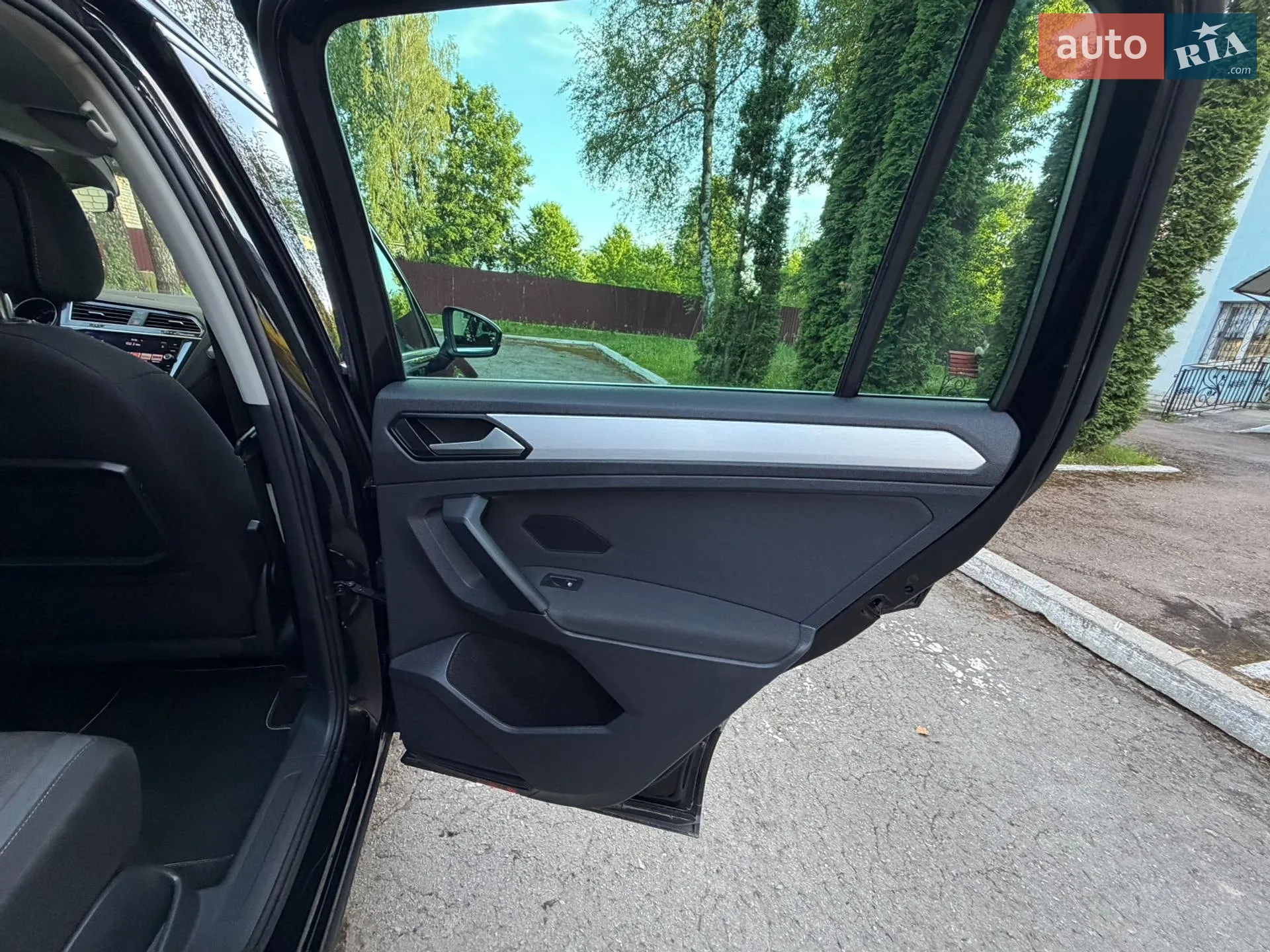 2020 Volkswagen Tiguan - мініатюра 64