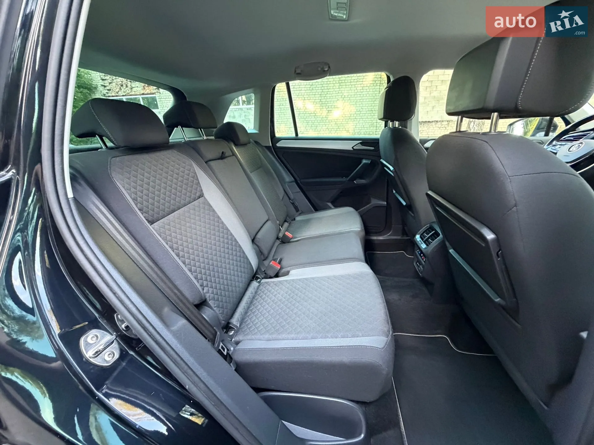 2020 Volkswagen Tiguan - мініатюра 67