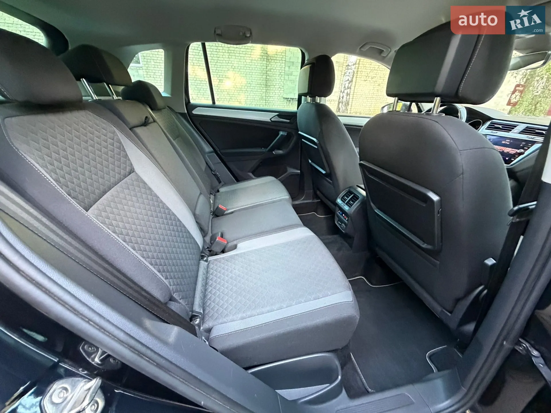 2020 Volkswagen Tiguan - мініатюра 68