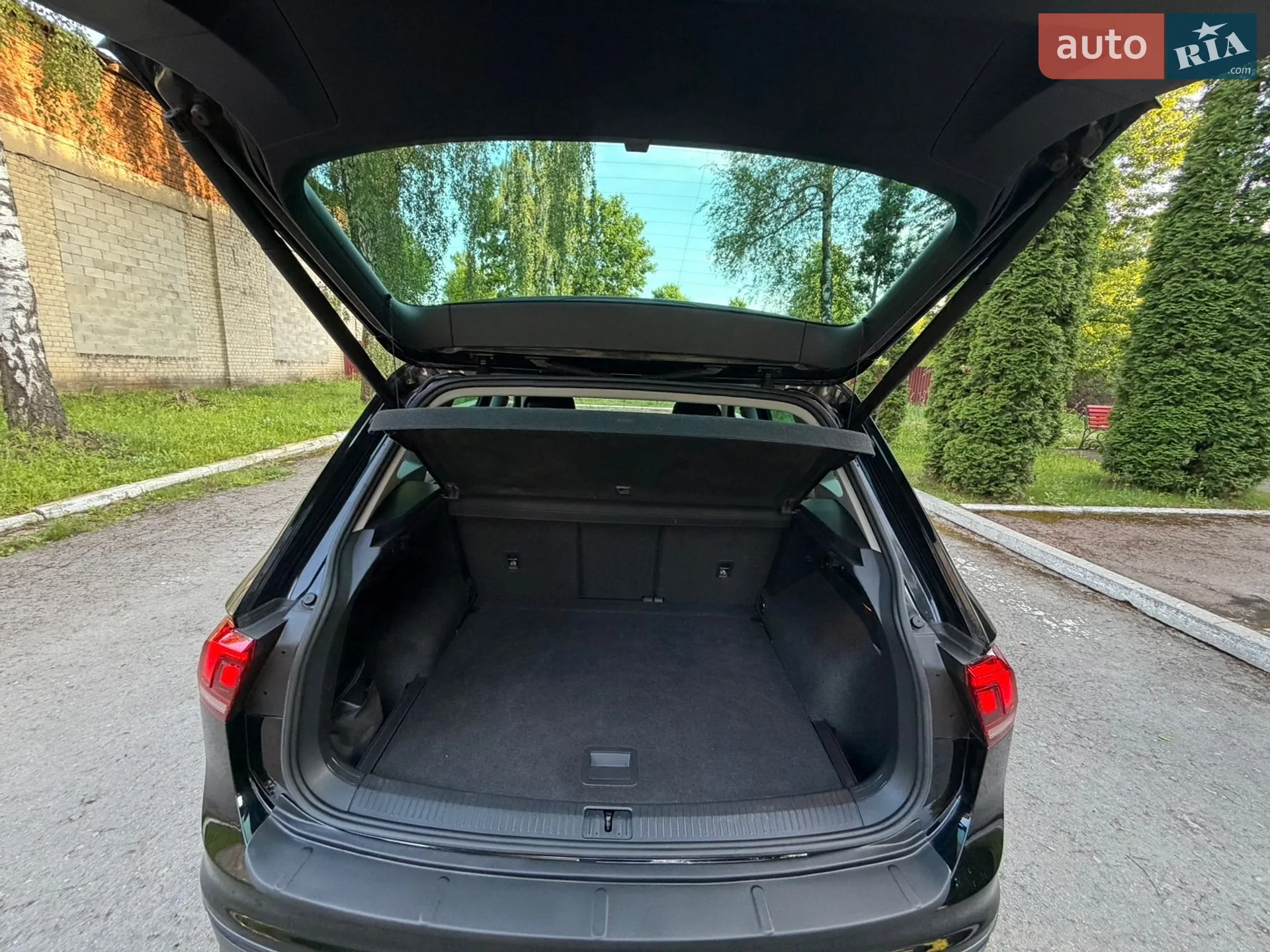 2020 Volkswagen Tiguan - мініатюра 79
