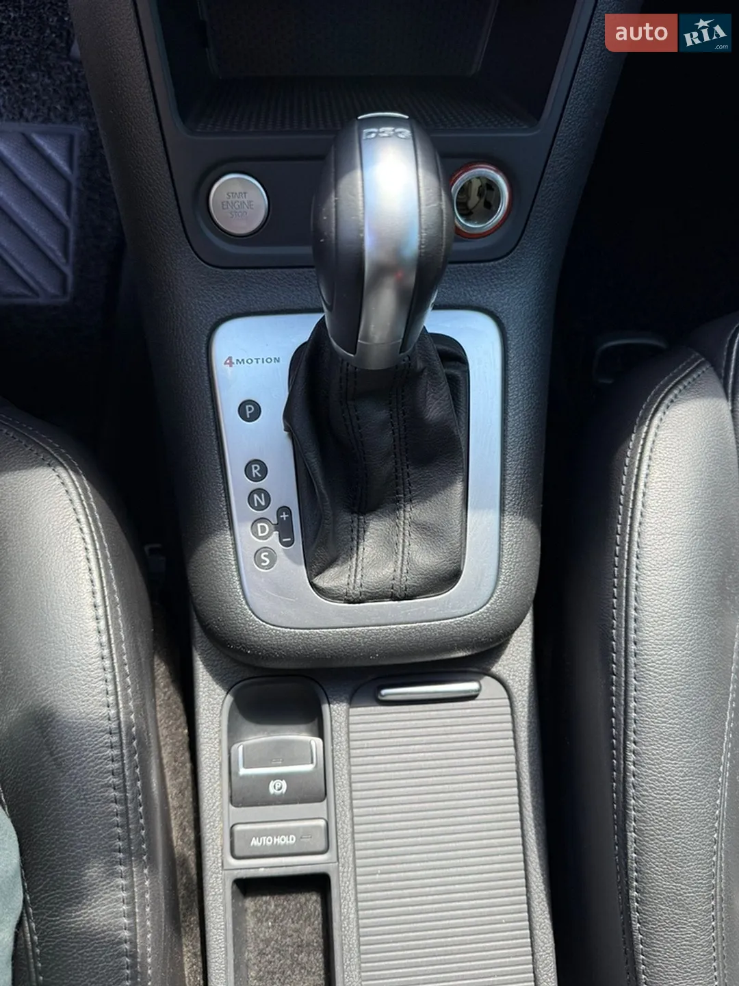 2014 Volkswagen Tiguan - мініатюра 28