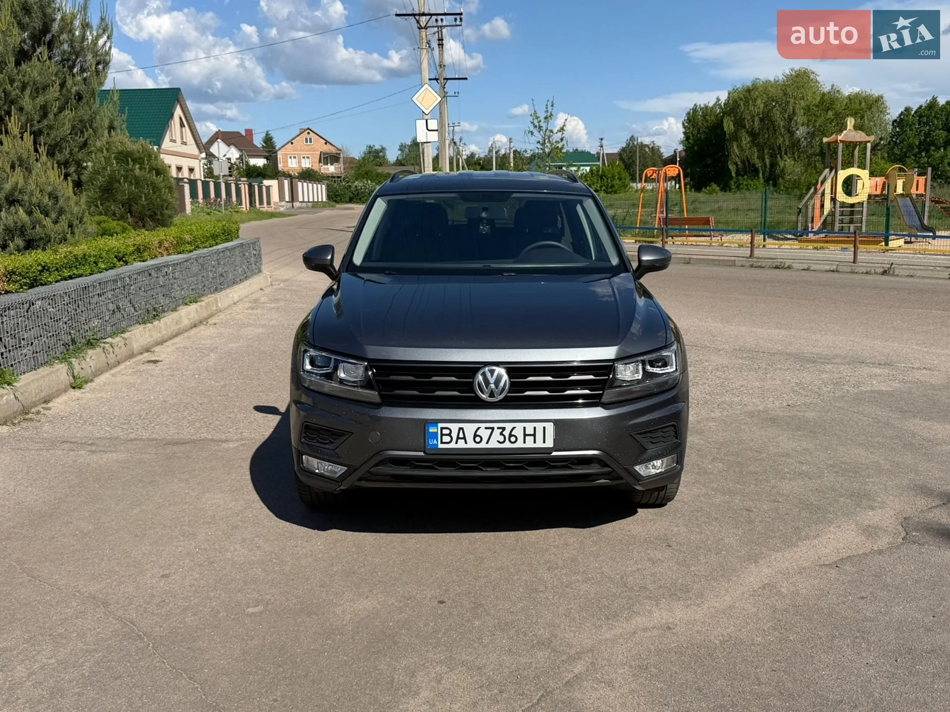 2020 Volkswagen Tiguan - мініатюра 10