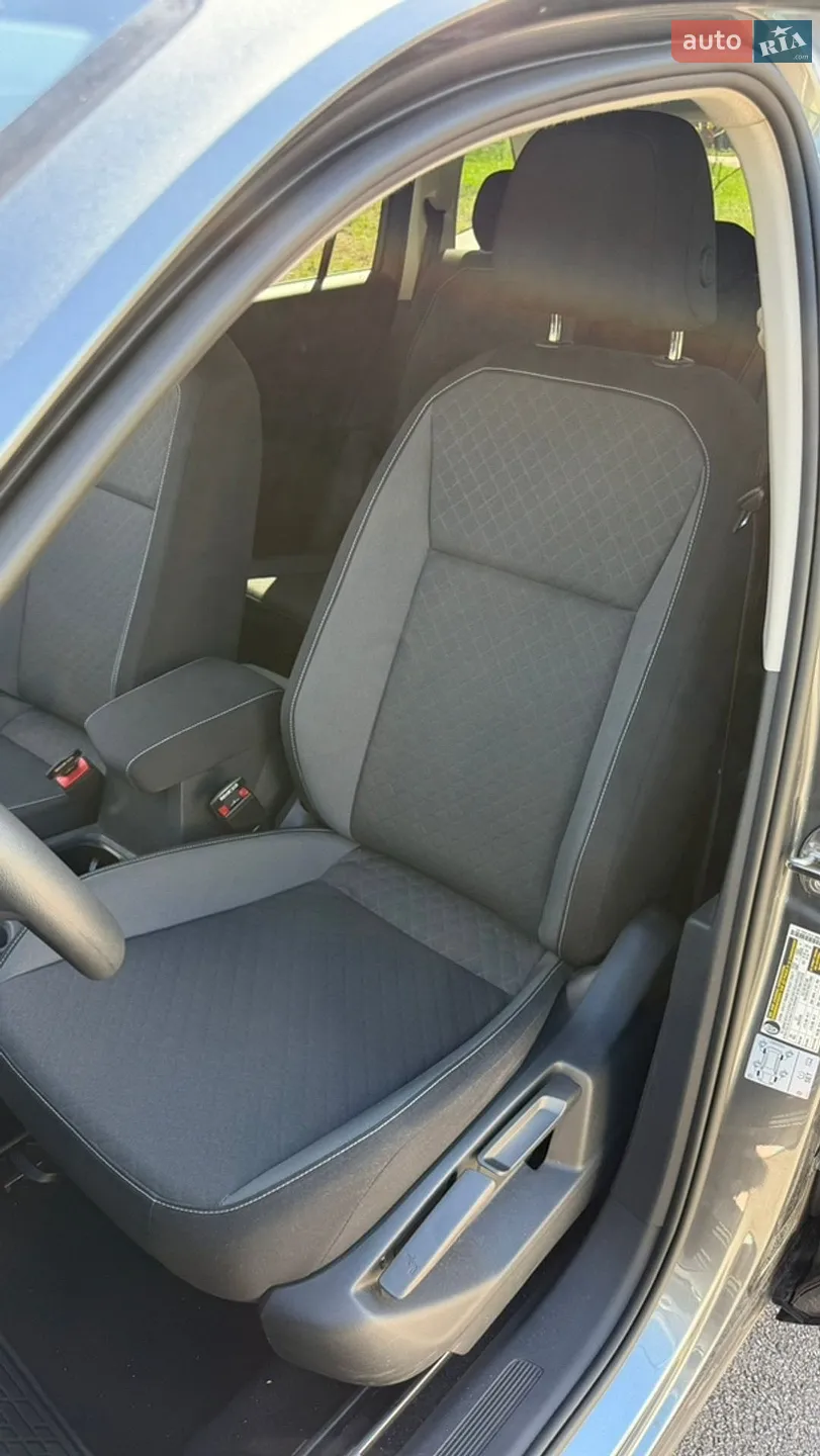 2020 Volkswagen Tiguan - мініатюра 18